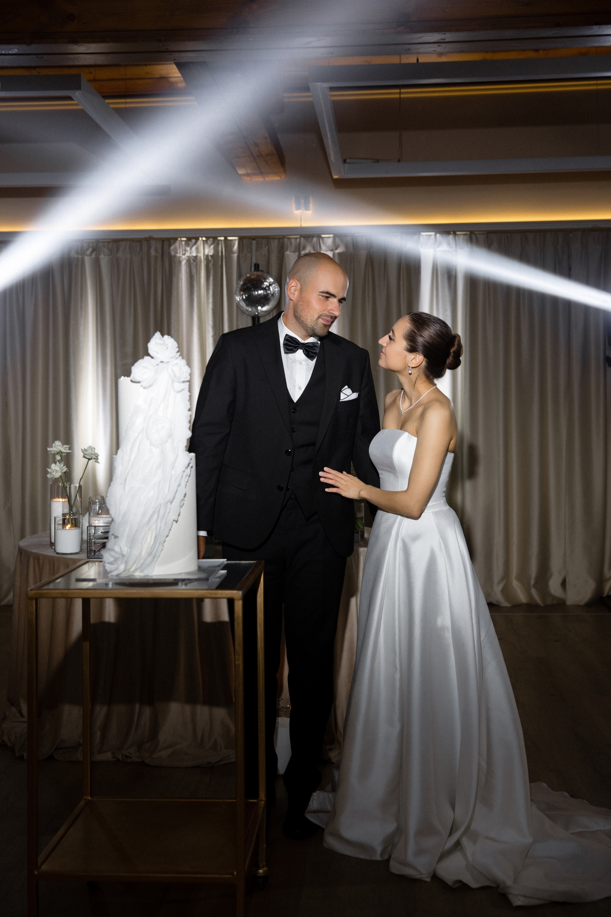 Костя и Маша. Фотограф Андреева Алёна