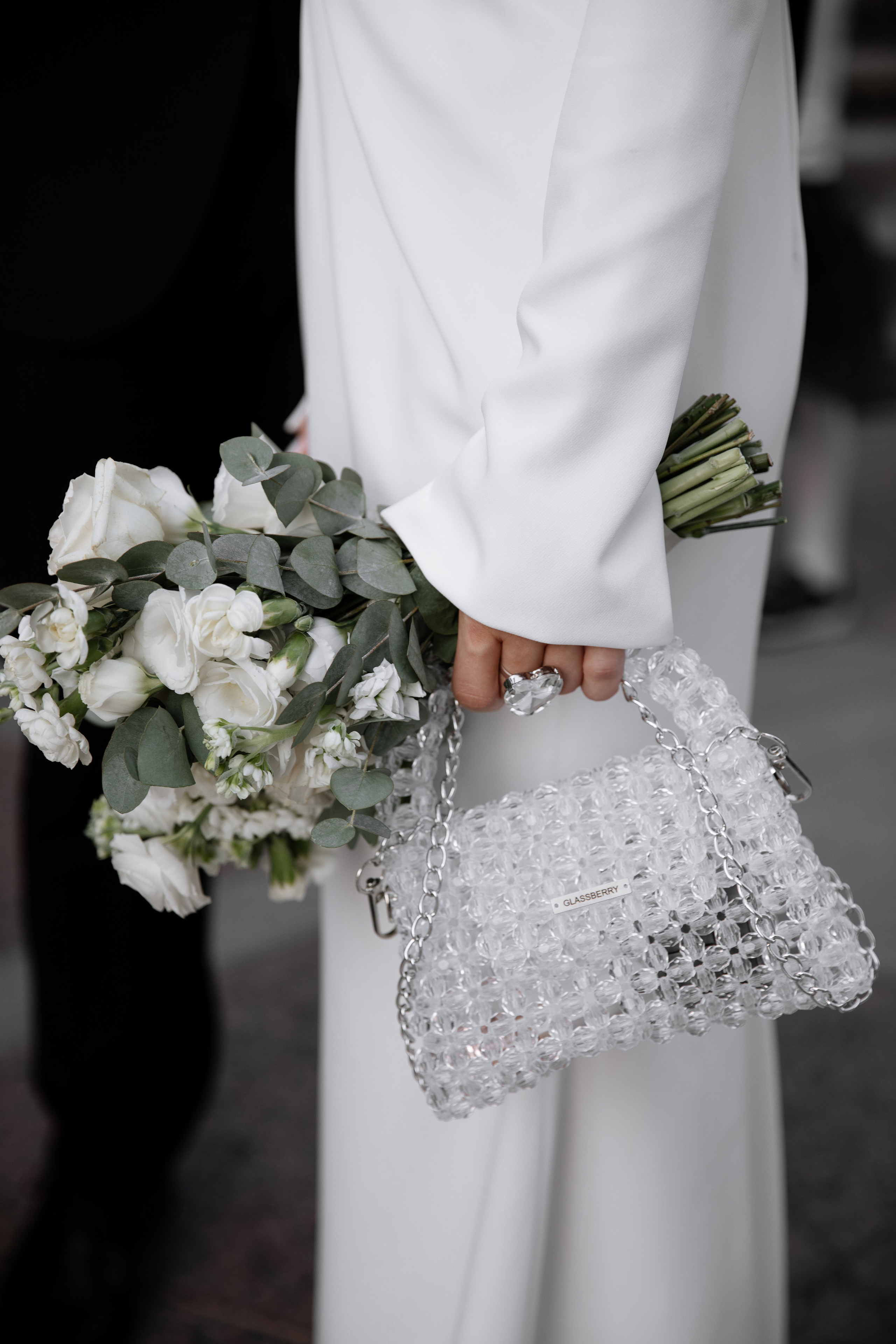 Александр и Виолетта. Фотограф Андреева Алёна