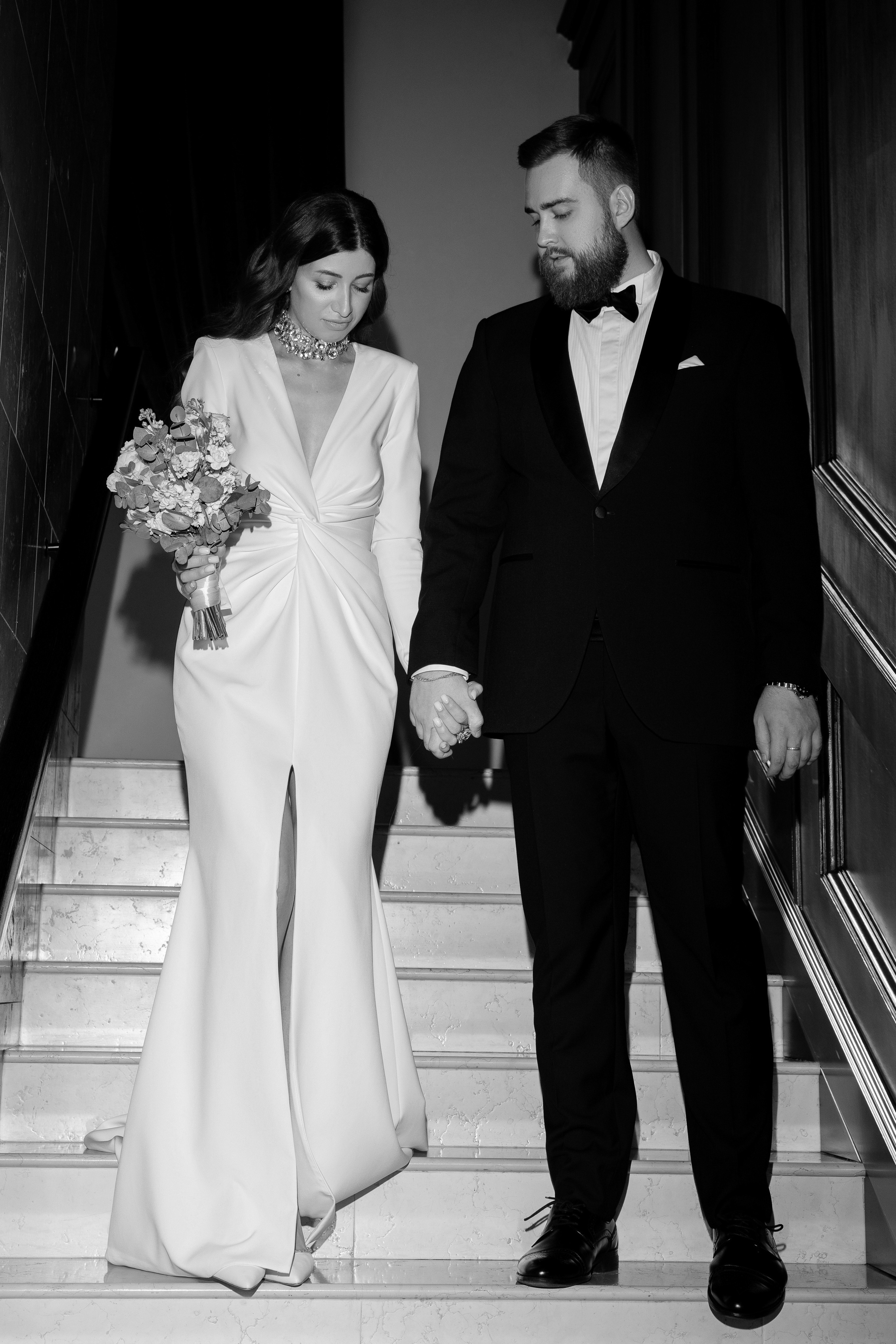 Александр и Виолетта. Фотограф Андреева Алёна