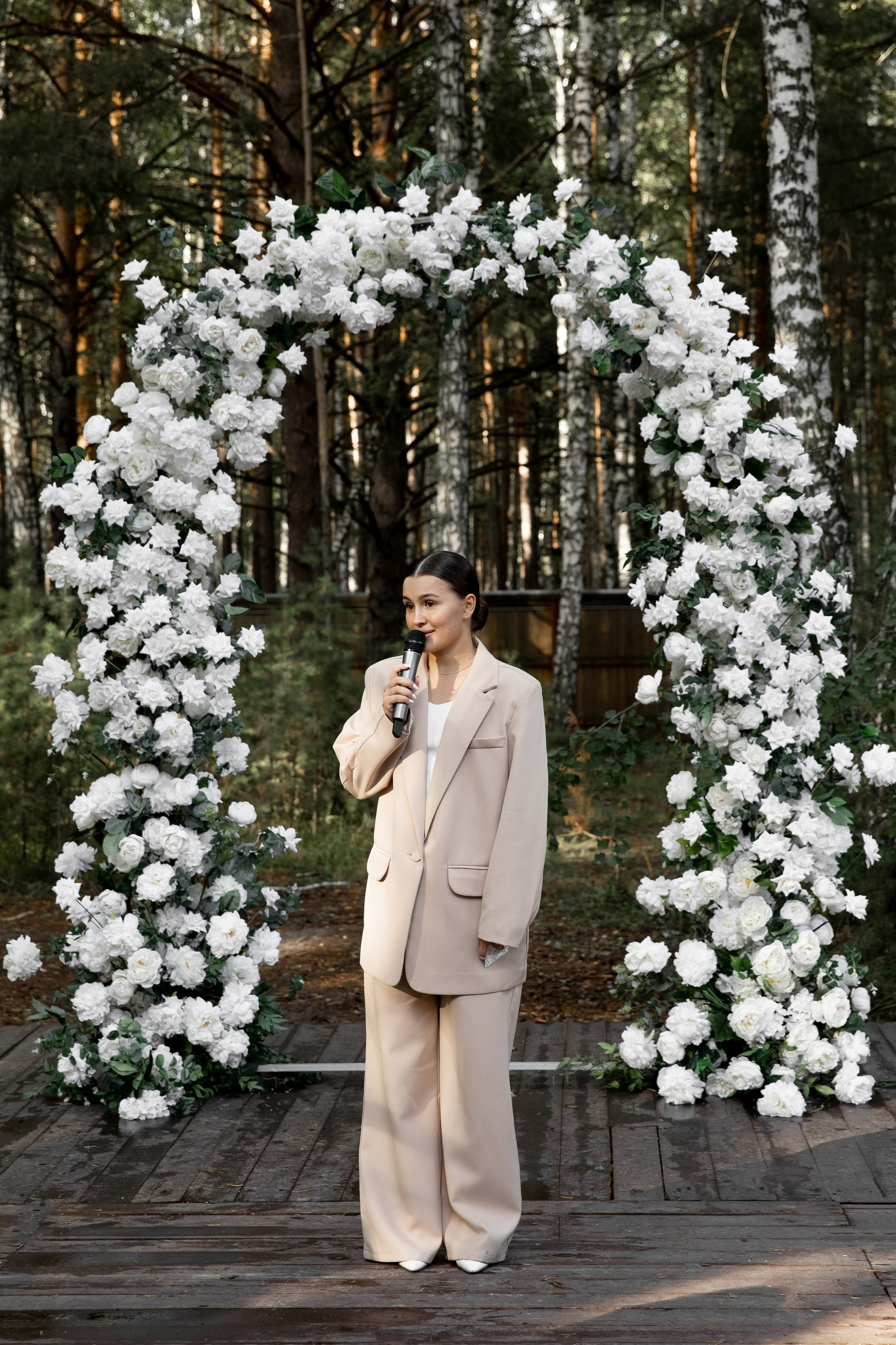 Костя и Маша. Фотограф Андреева Алёна