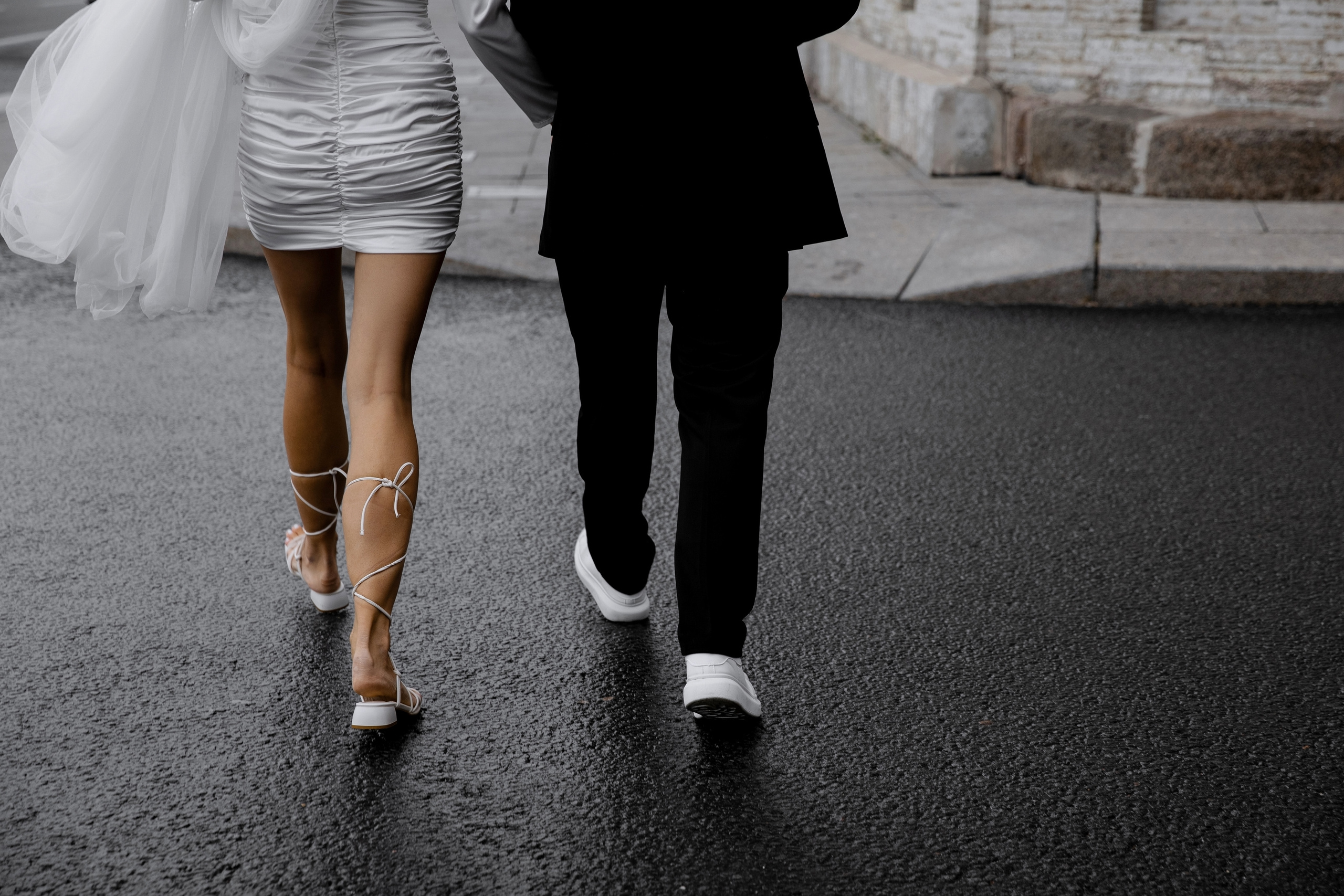 Стас и Дарья. Фотограф Андреева Алёна