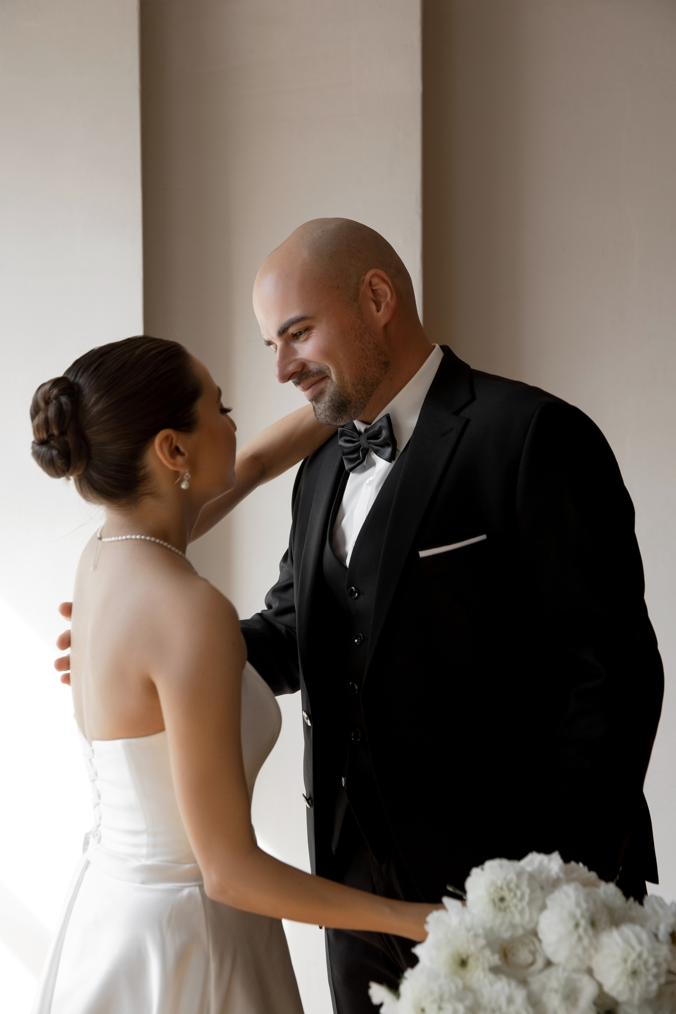 Костя и Маша. Фотограф Андреева Алёна