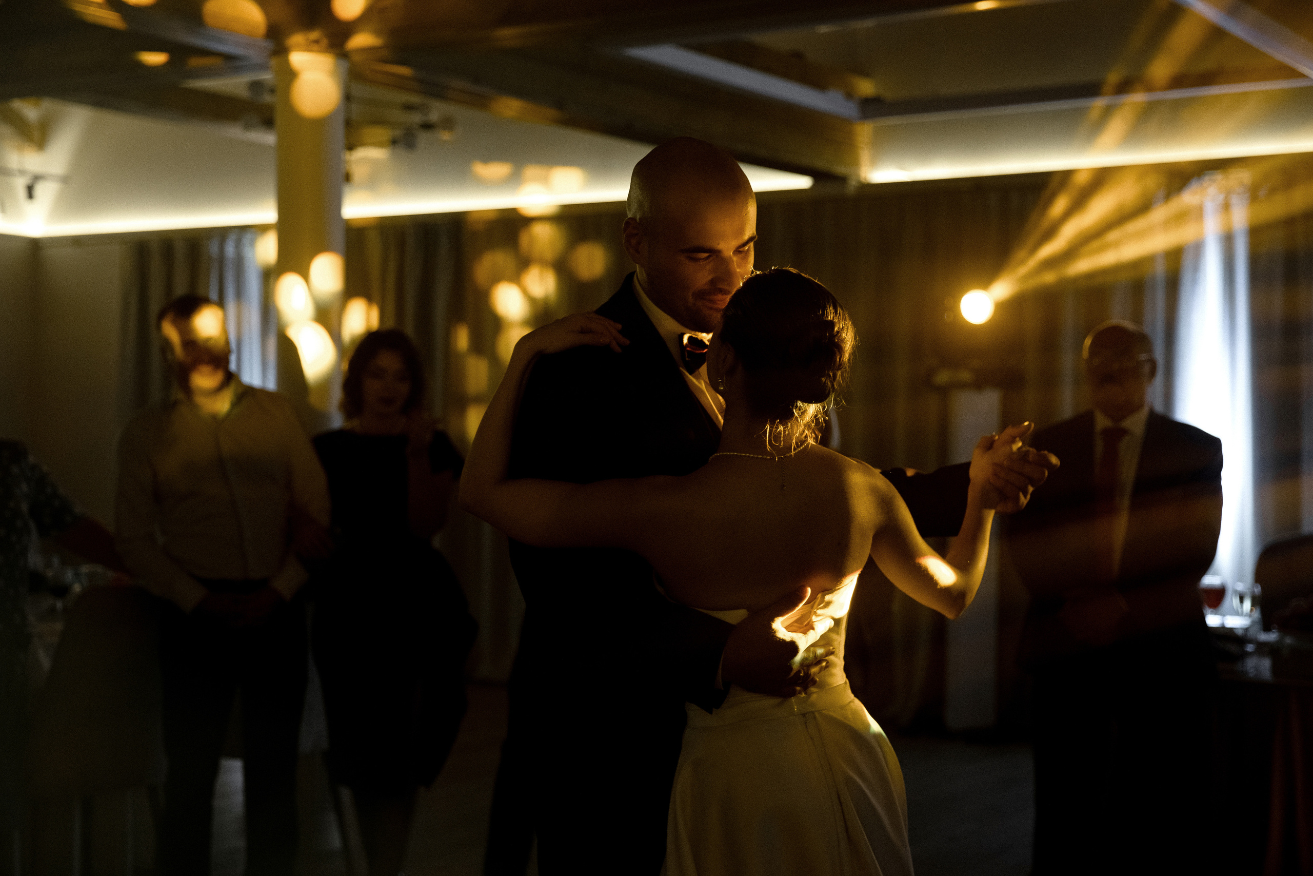 Костя и Маша. Фотограф Андреева Алёна