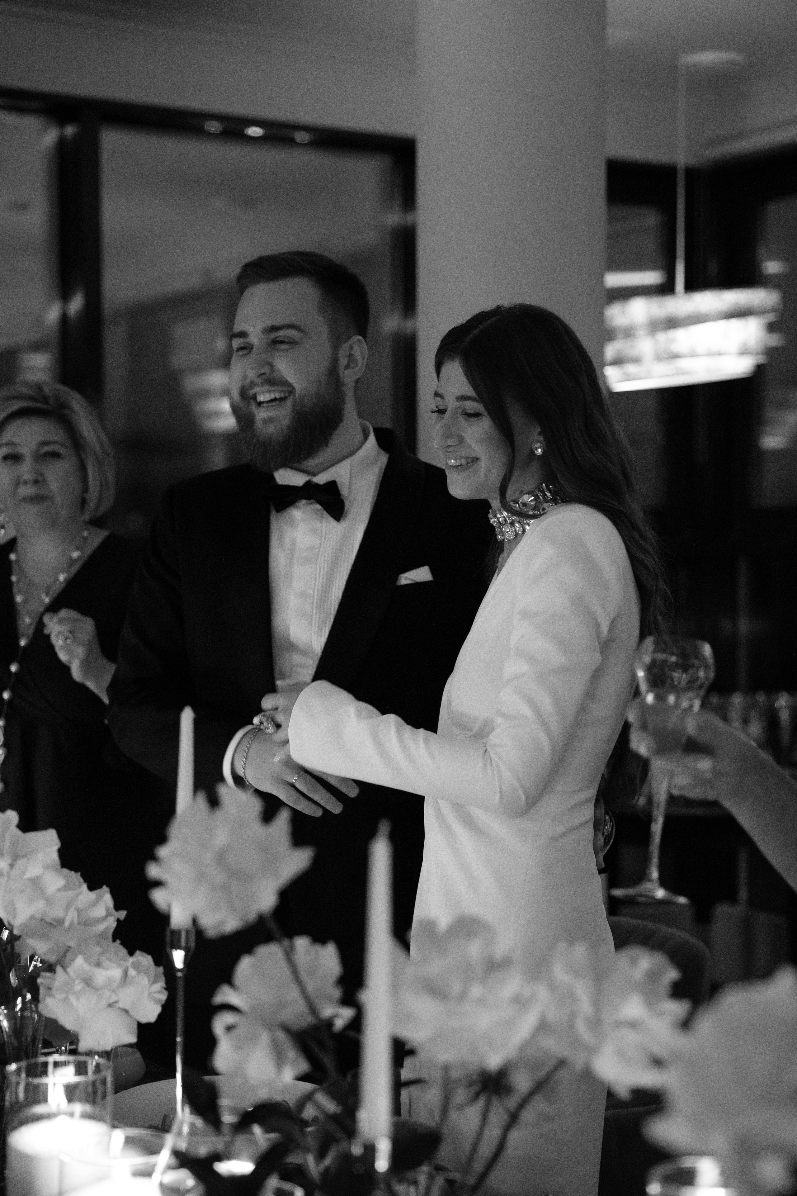 Александр и Виолетта. Фотограф Андреева Алёна