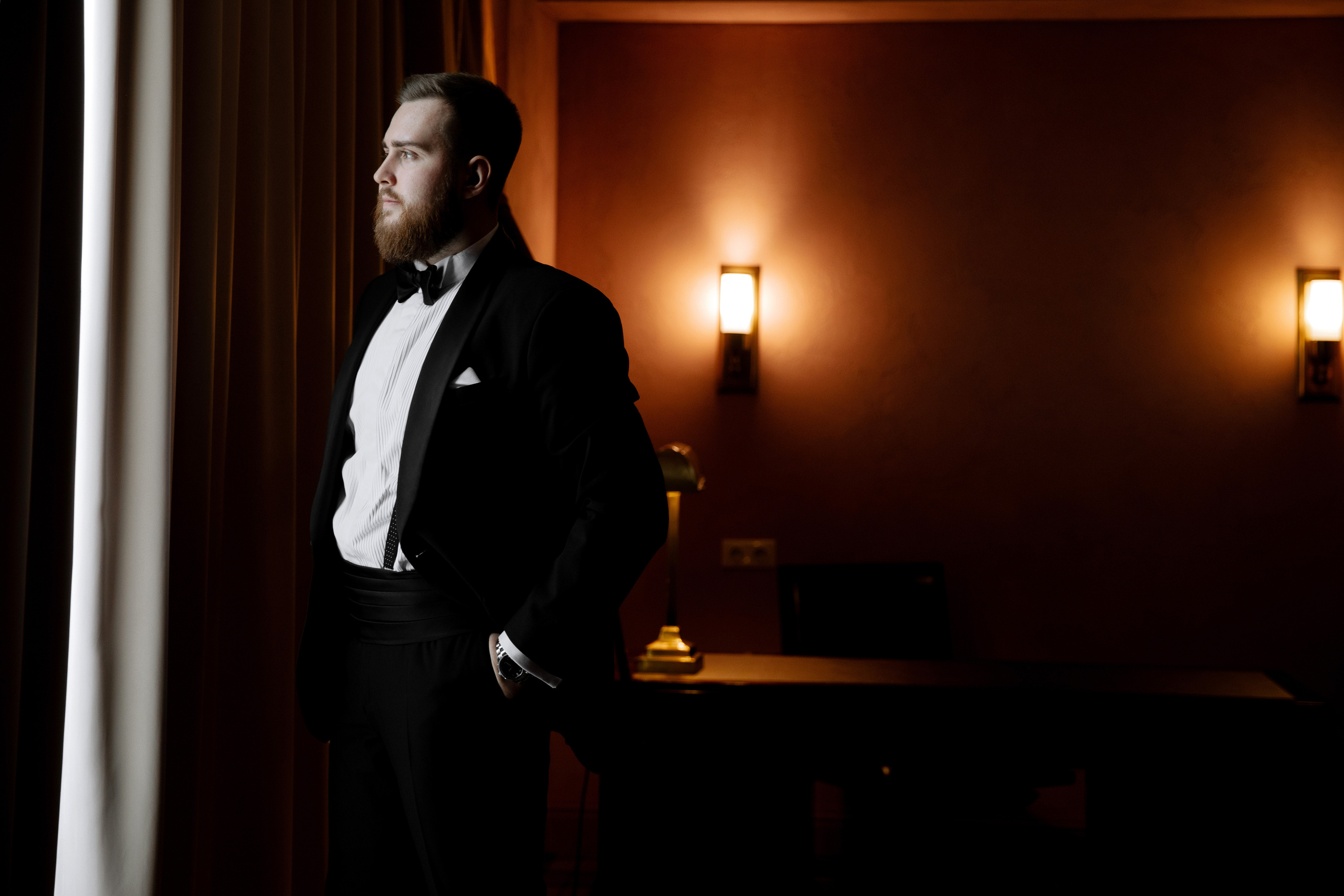 Александр и Виолетта. Фотограф Андреева Алёна