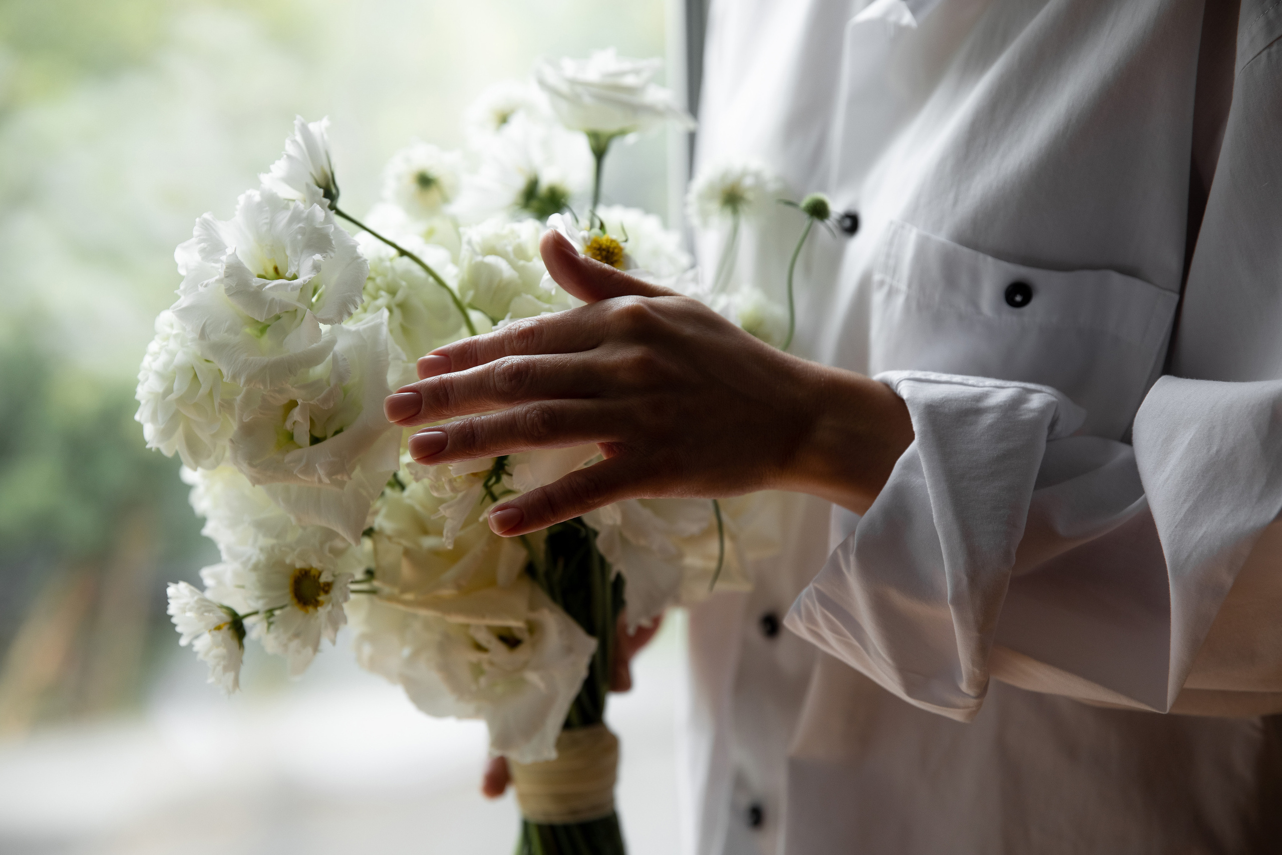 Костя и Маша. Фотограф Андреева Алёна