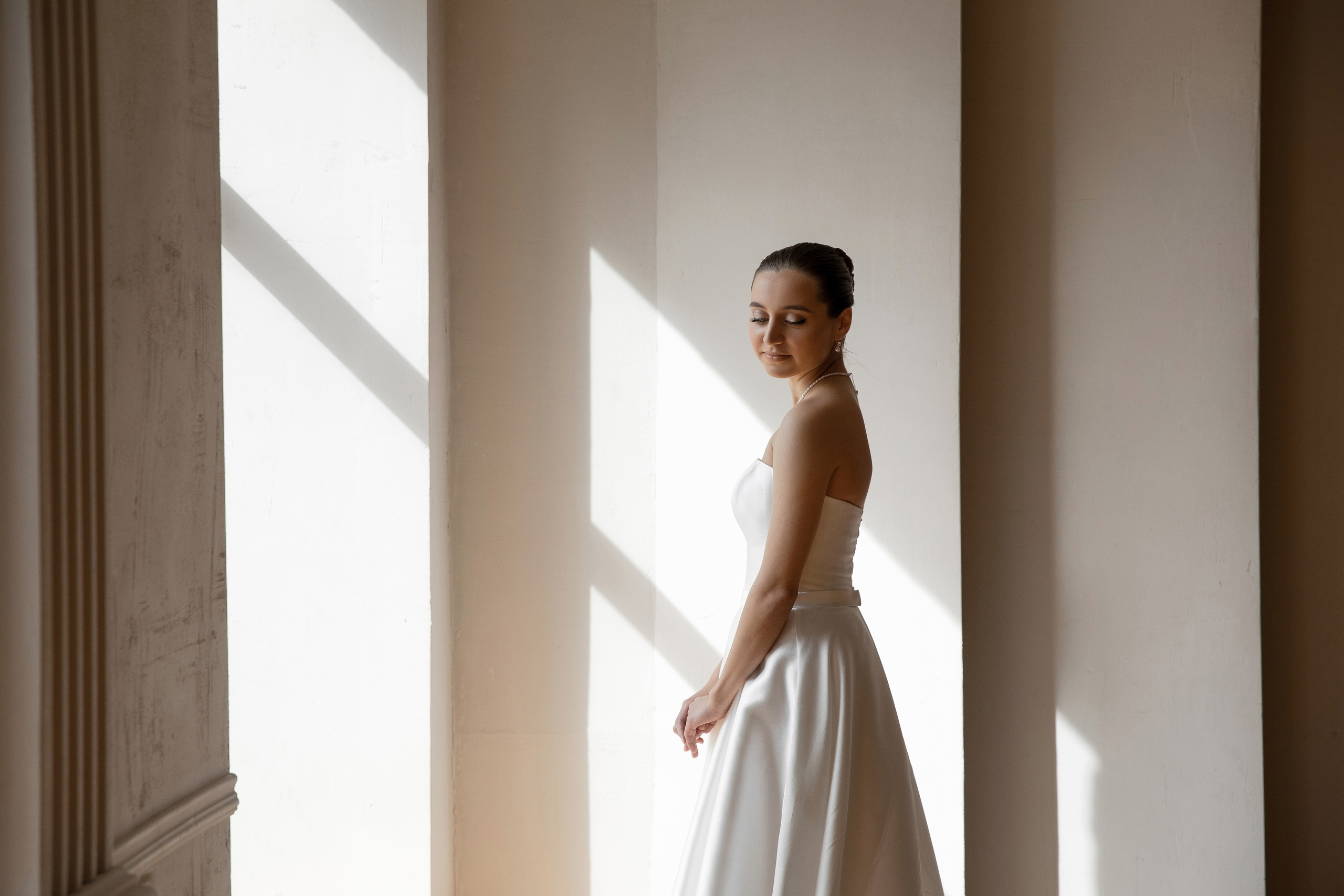 Костя и Маша. Фотограф Андреева Алёна