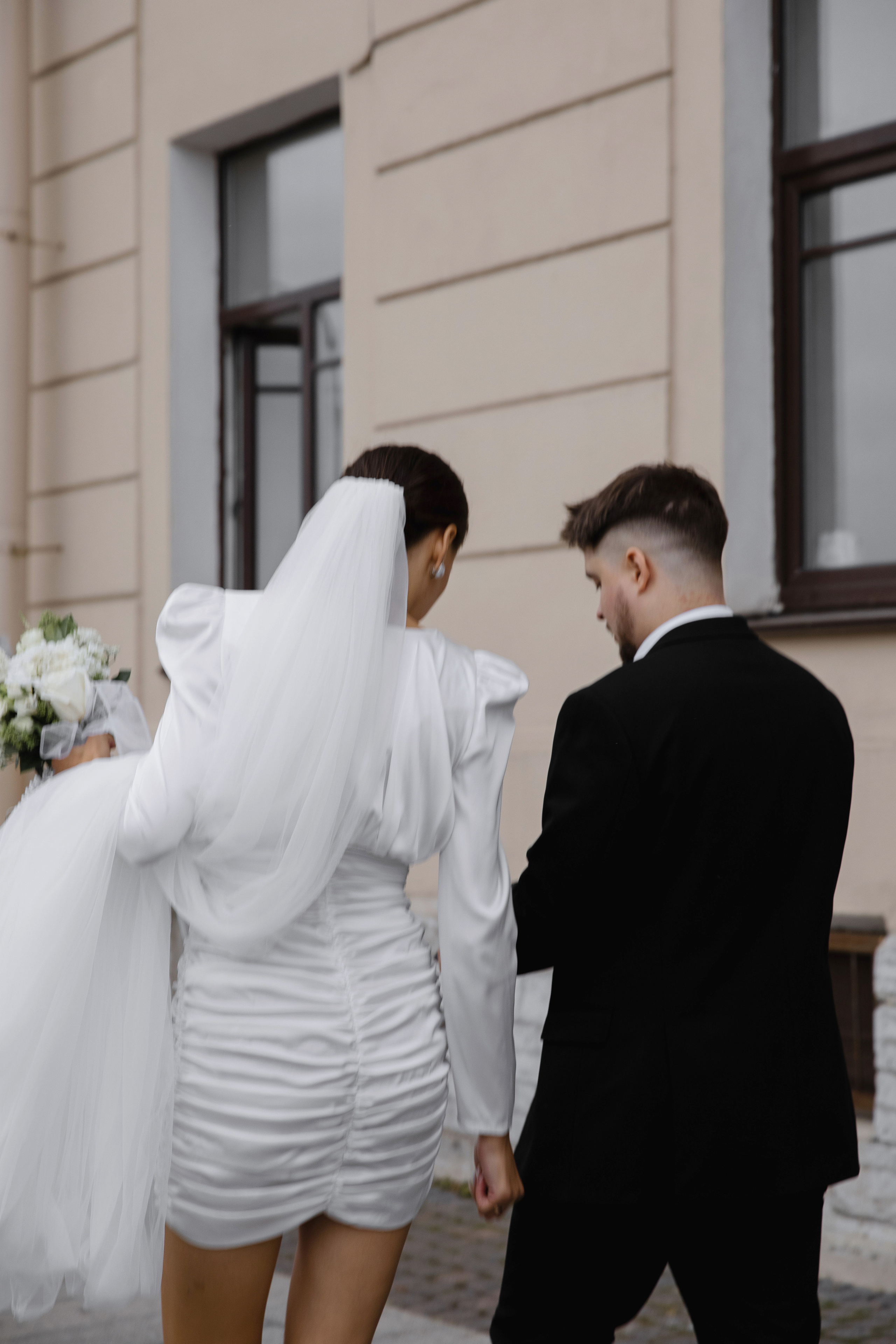 Стас и Дарья. Фотограф Андреева Алёна