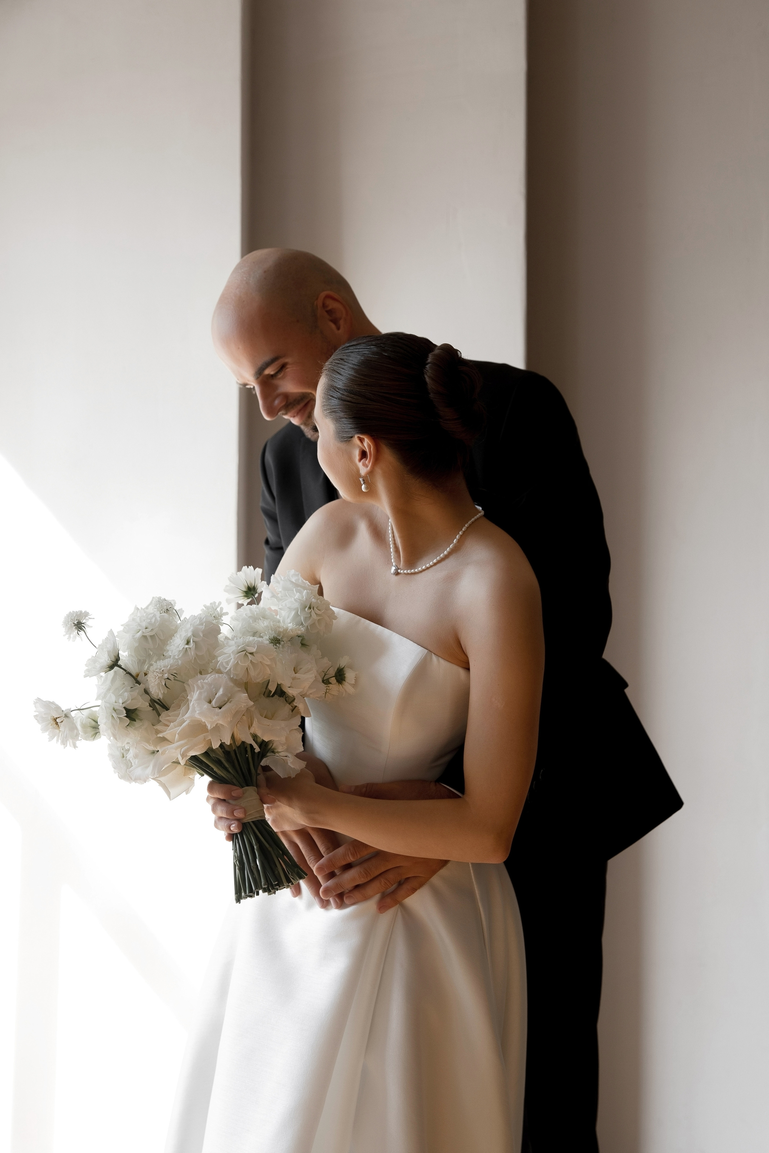 Костя и Маша. Фотограф Андреева Алёна