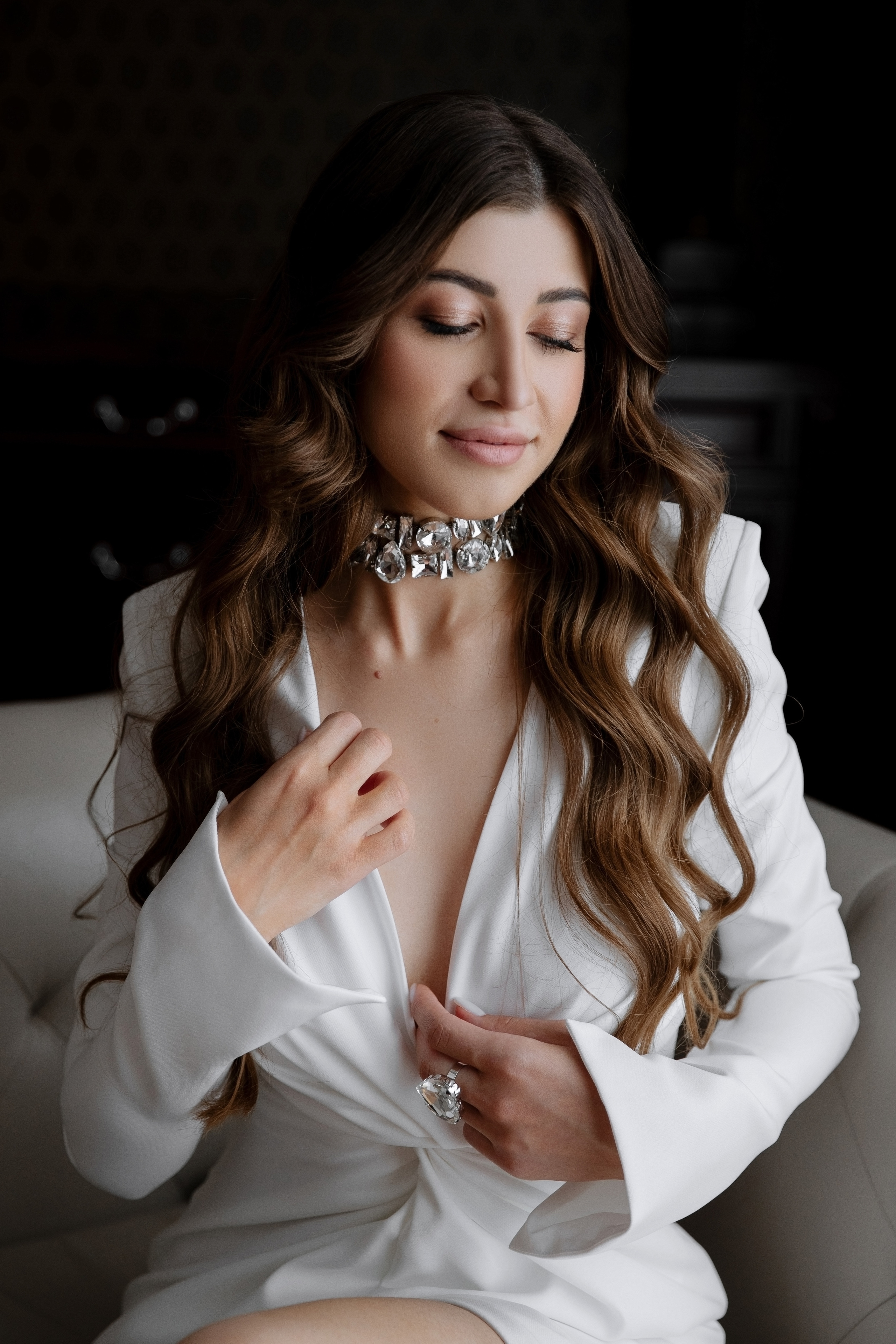 Александр и Виолетта. Фотограф Андреева Алёна