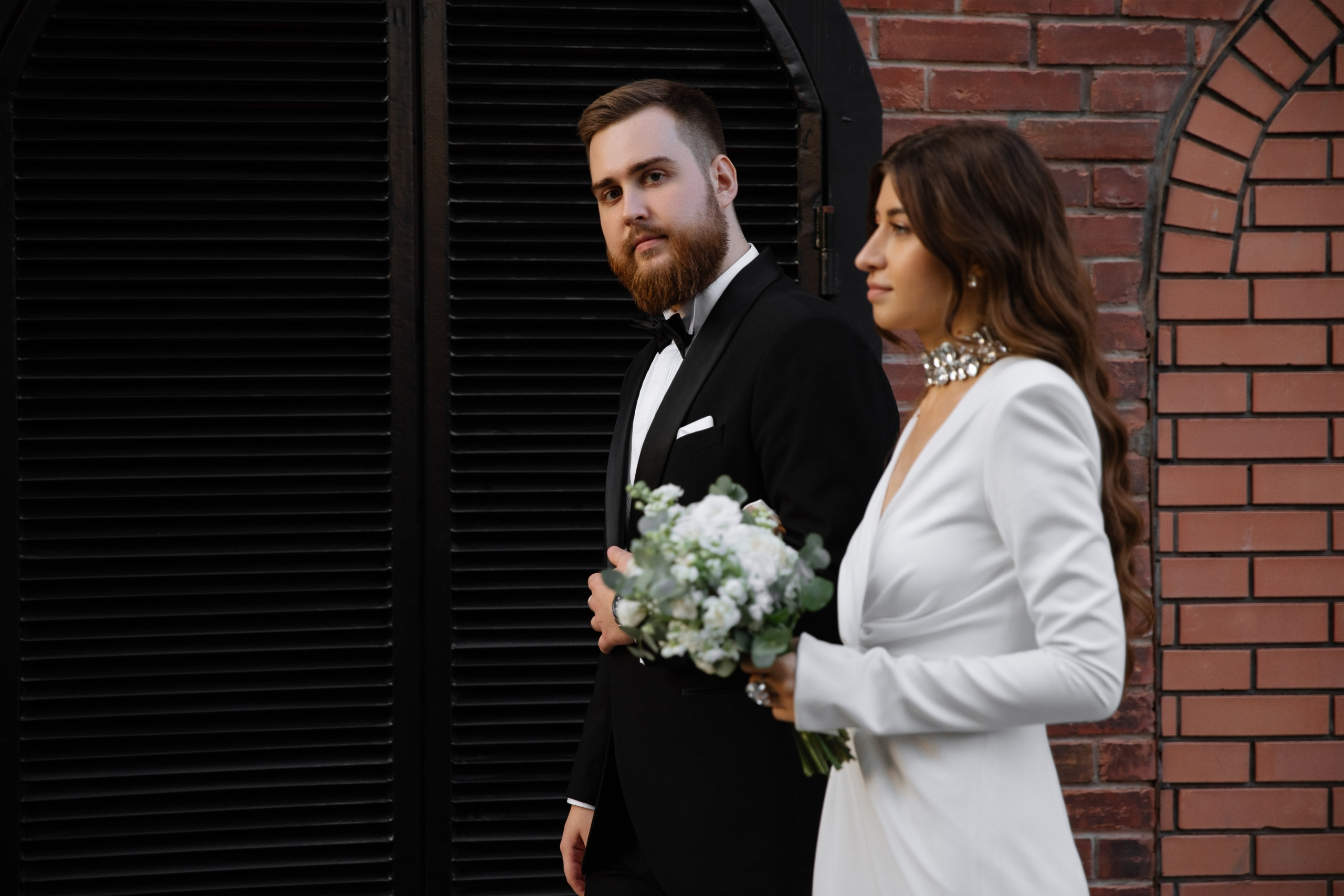 Александр и Виолетта. Фотограф Андреева Алёна