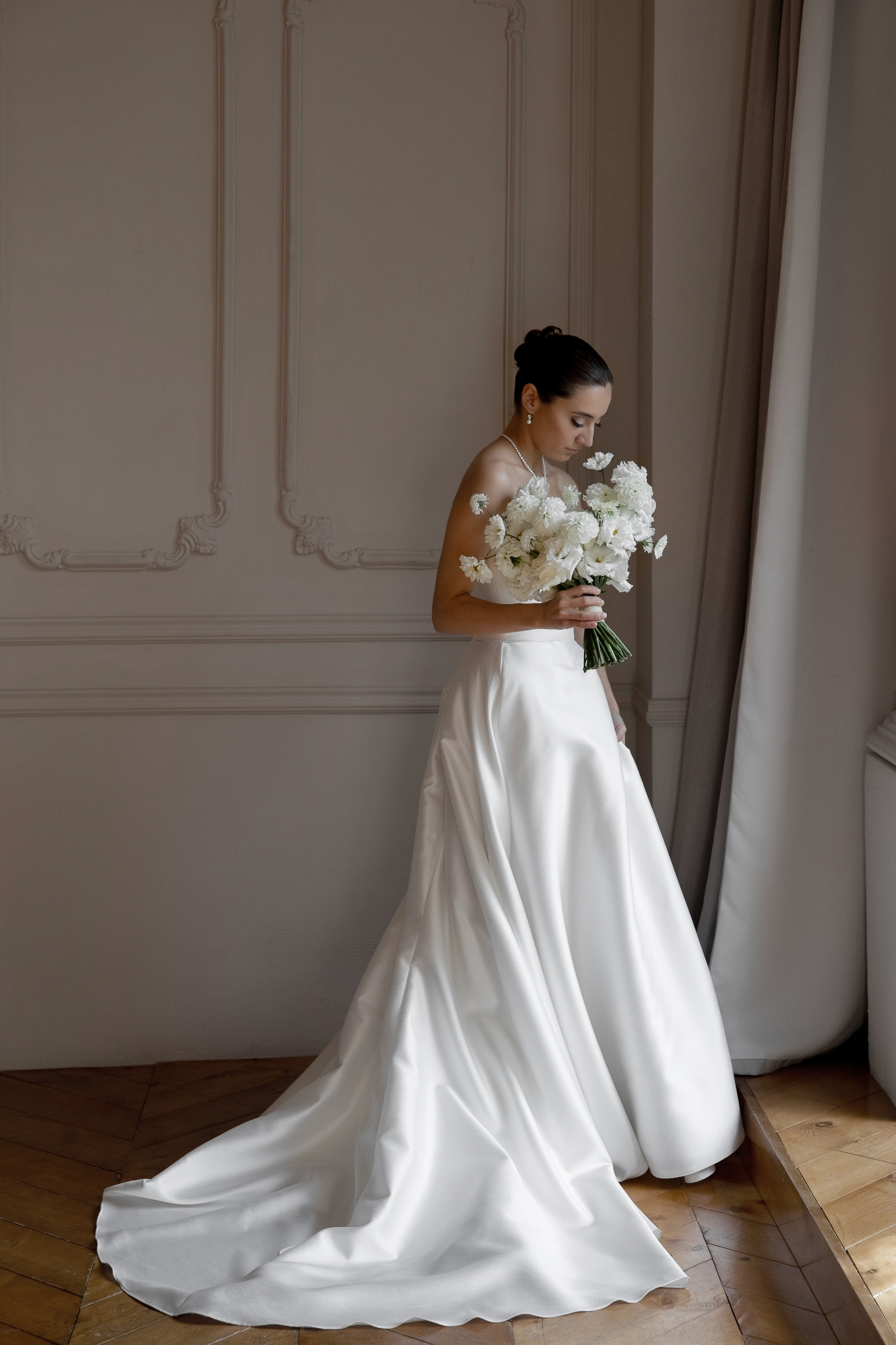 Костя и Маша. Фотограф Андреева Алёна