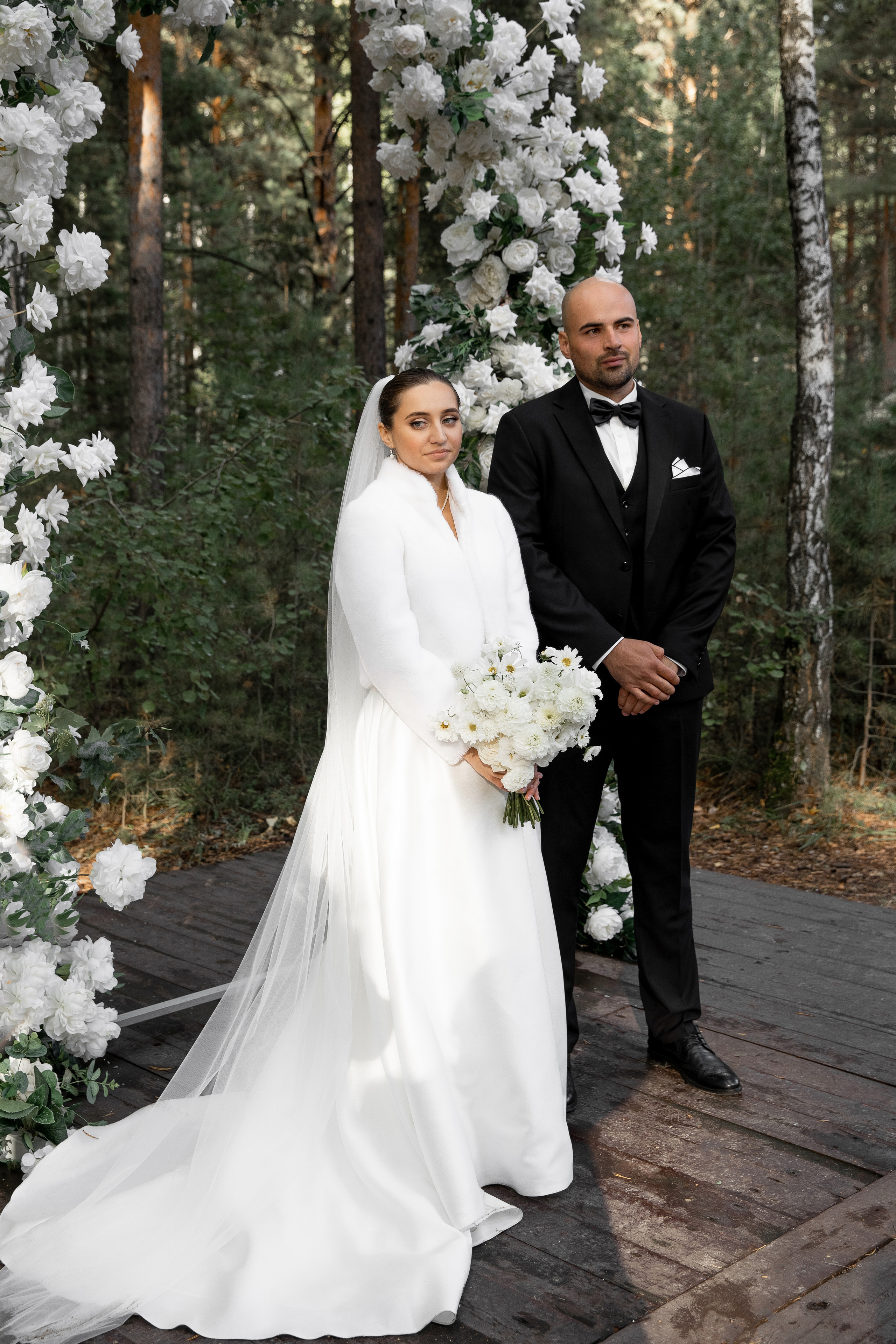 Костя и Маша. Фотограф Андреева Алёна