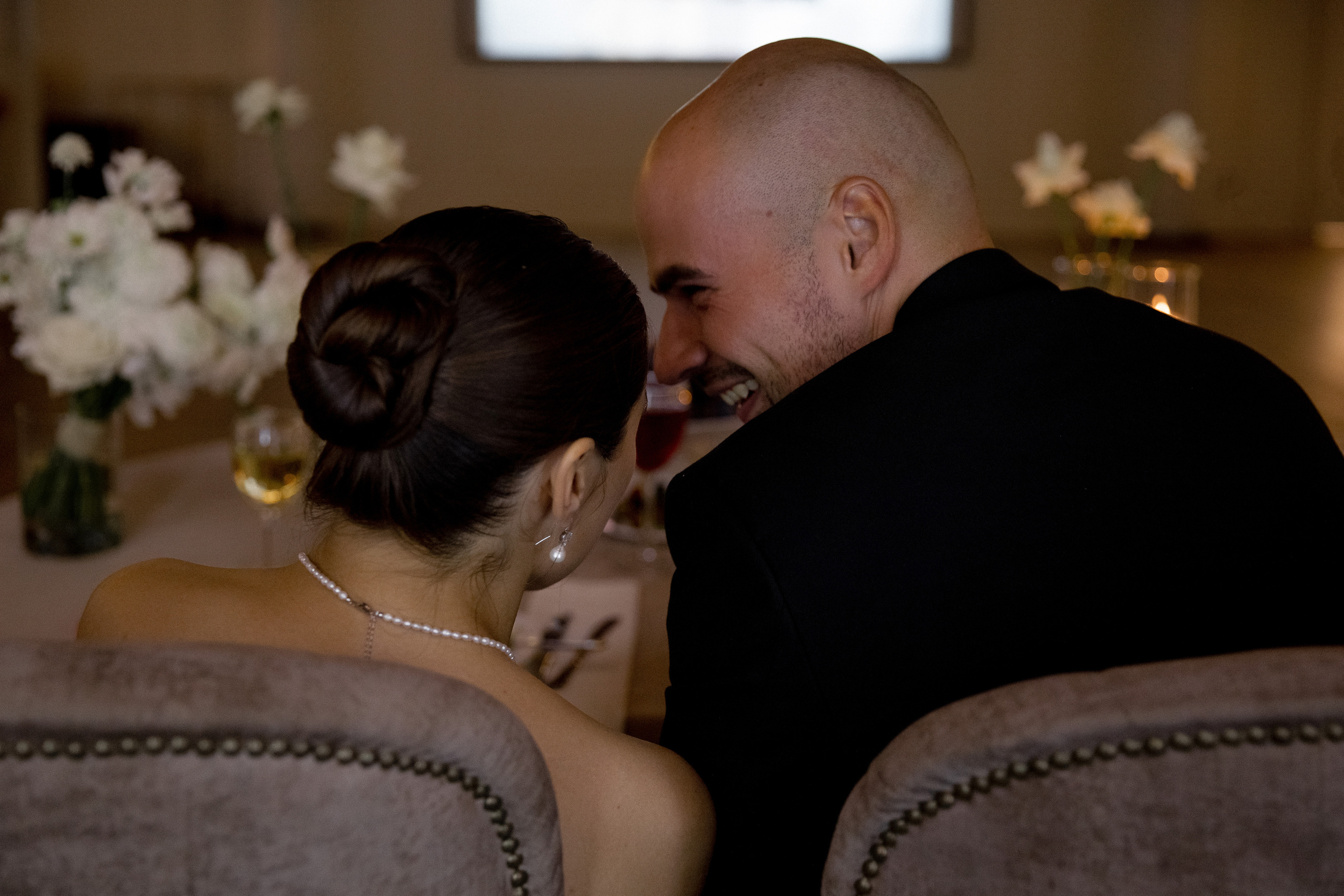 Костя и Маша. Фотограф Андреева Алёна