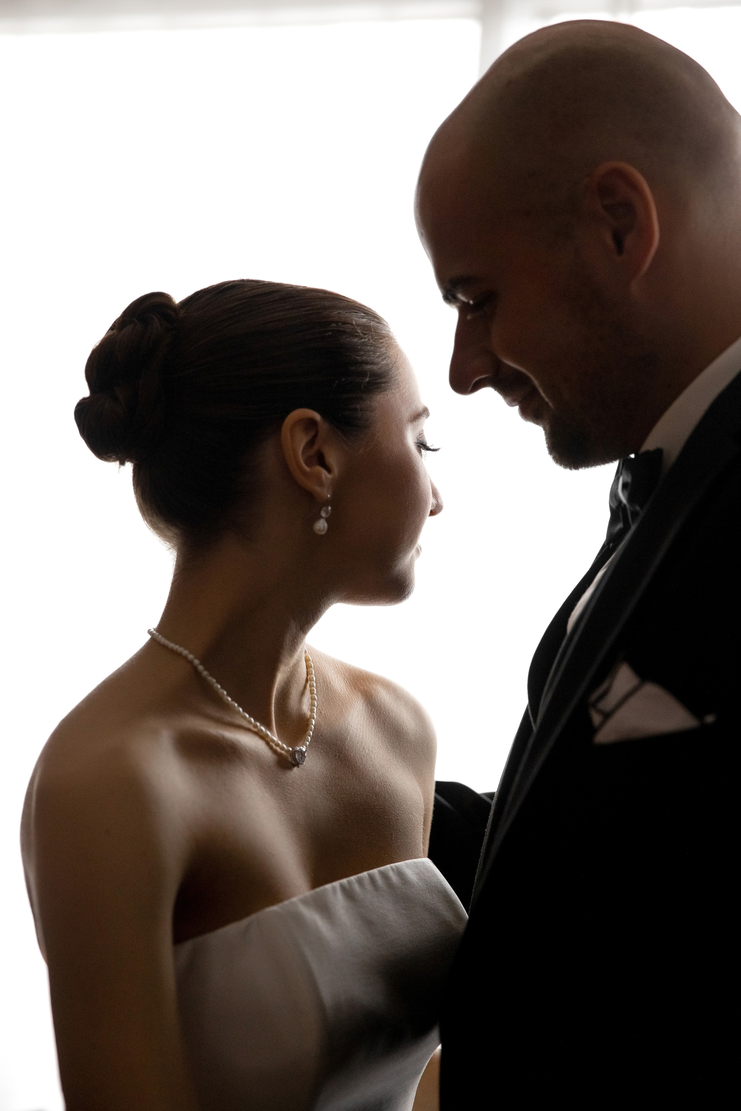 Костя и Маша. Фотограф Андреева Алёна