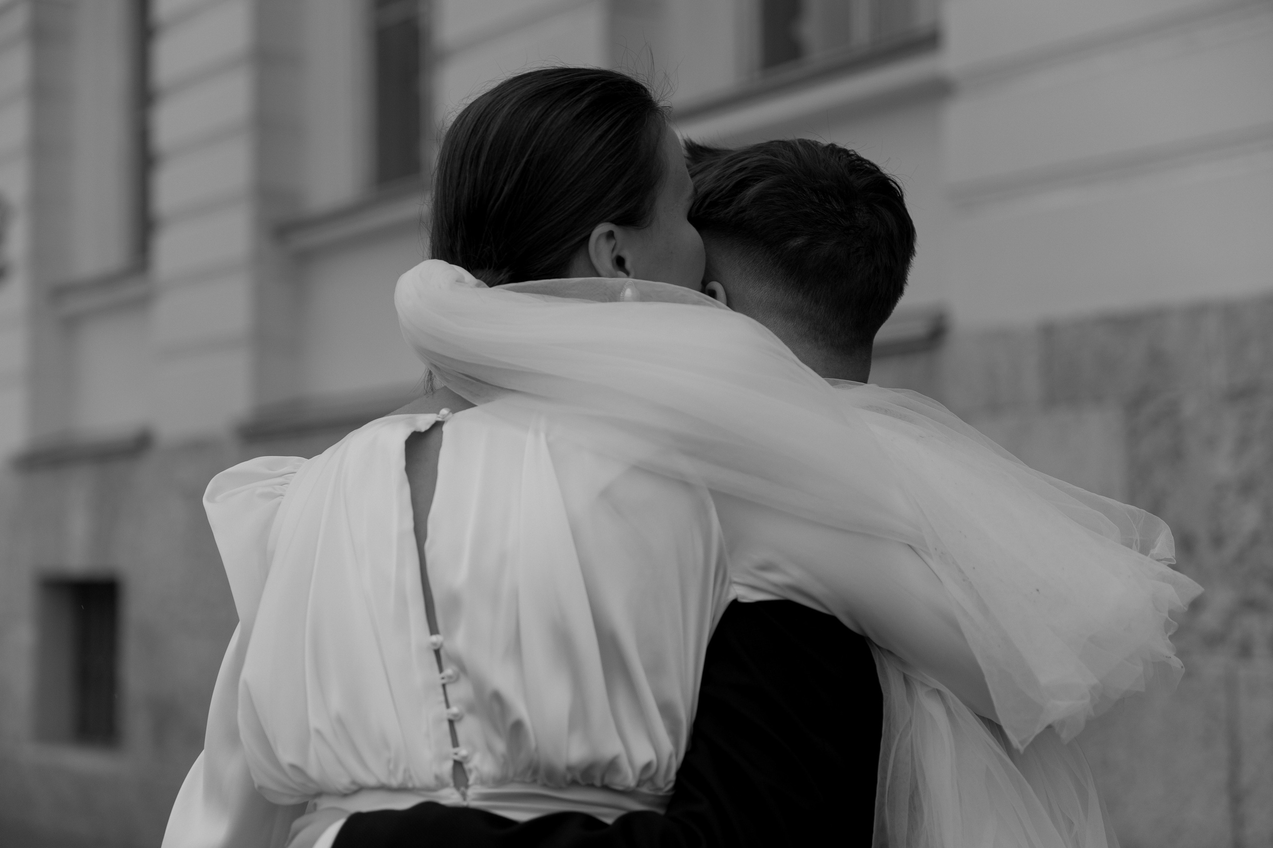 Стас и Дарья. Фотограф Андреева Алёна