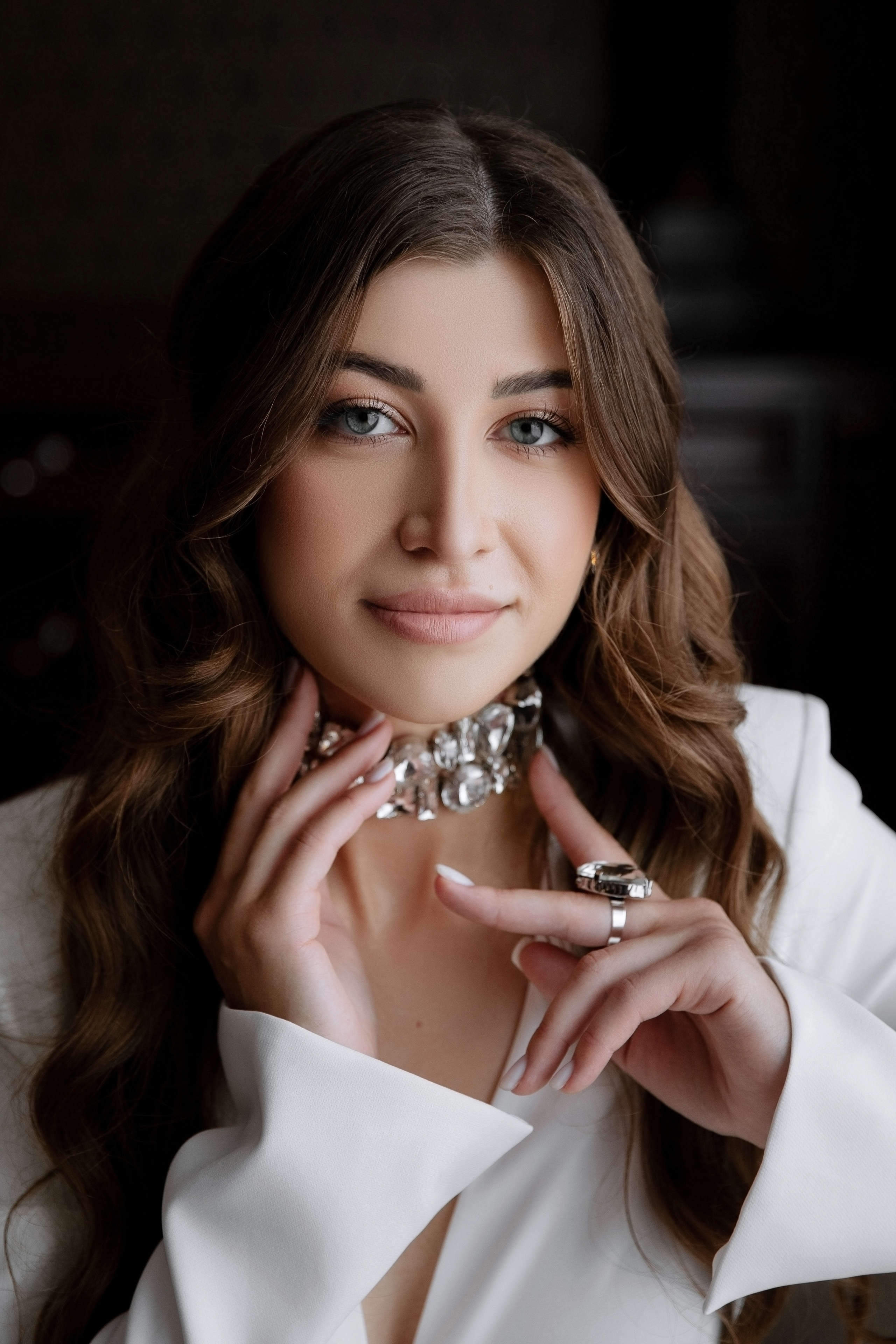 Александр и Виолетта. Фотограф Андреева Алёна