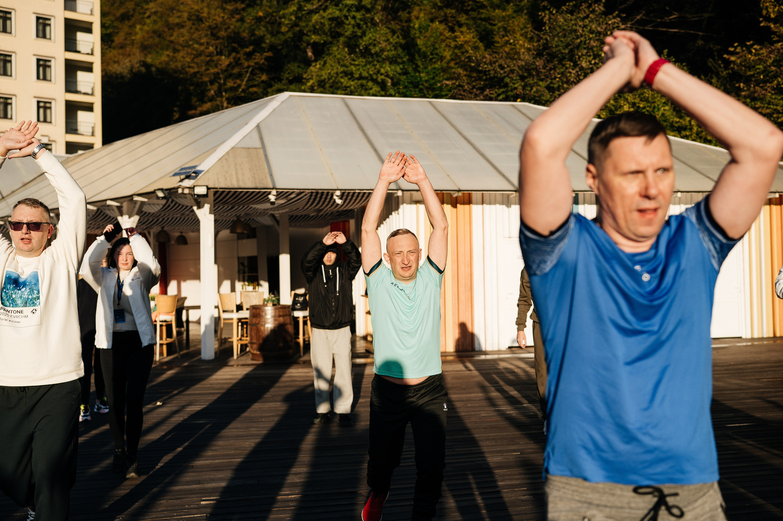 ЕВРОХИМ 2025. Фотограф Илья Бызов, Свадебный и репортажный фотограф Сочи