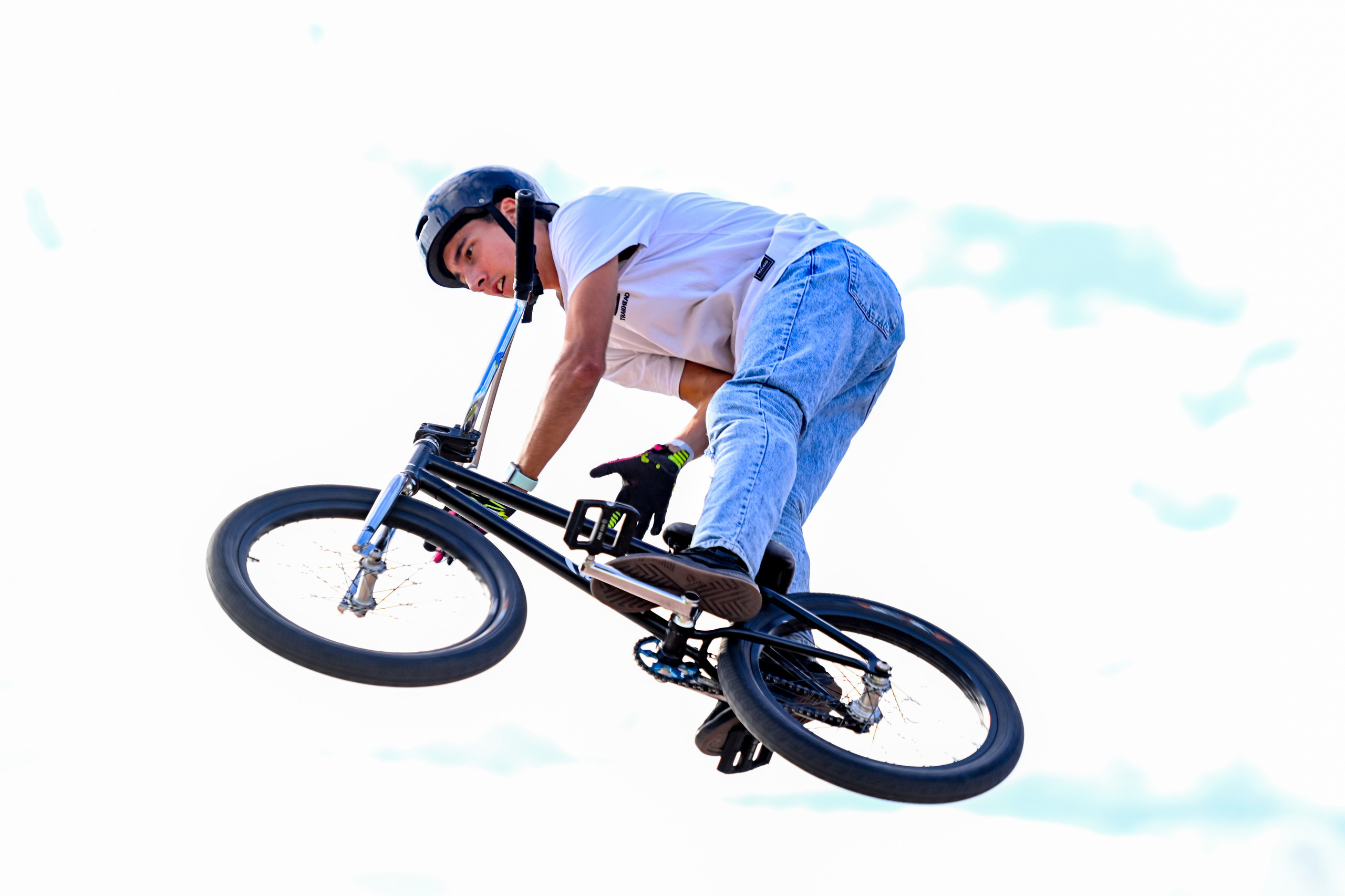 ВМХ. Спортивный и репортажный фотограф в Казани Вячеслав Сатонин