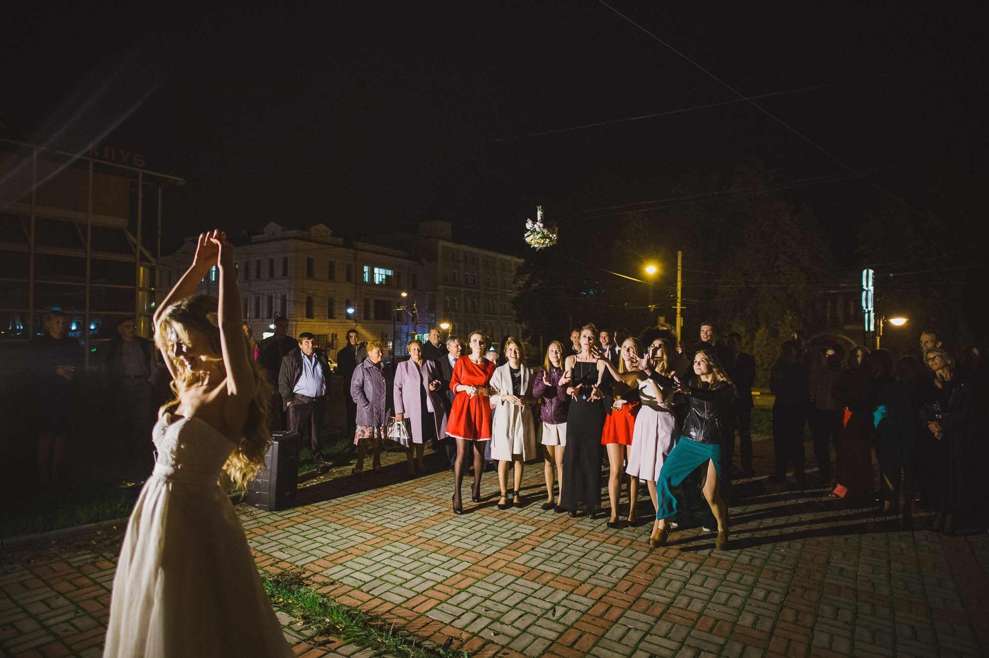 Настя и Максим | Банкет. Свадебный и семейный фотограф в Рязани Датская Ксения