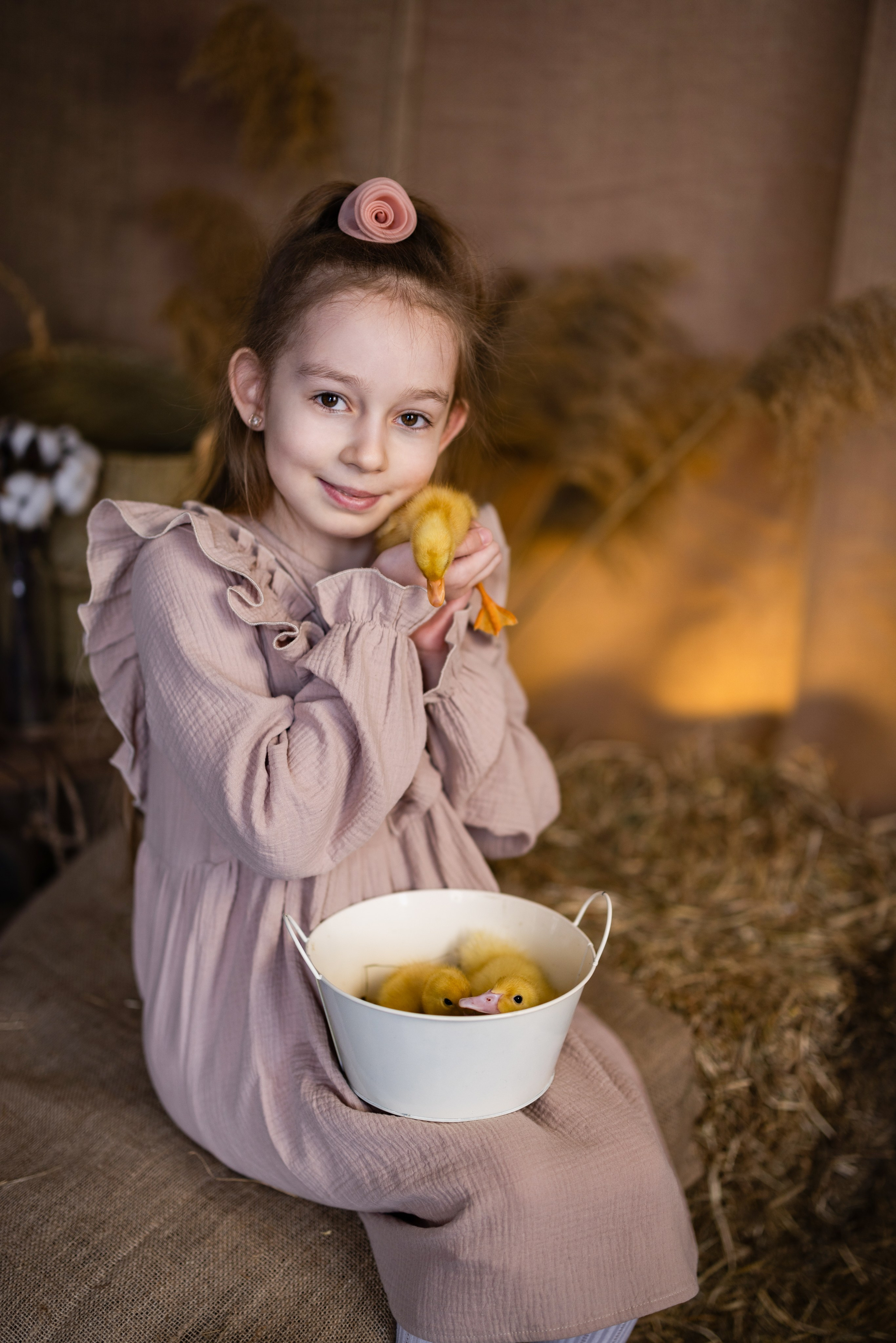 Пасхальная нежность. Свадебный и семейный фотограф в Рязани Датская Ксения