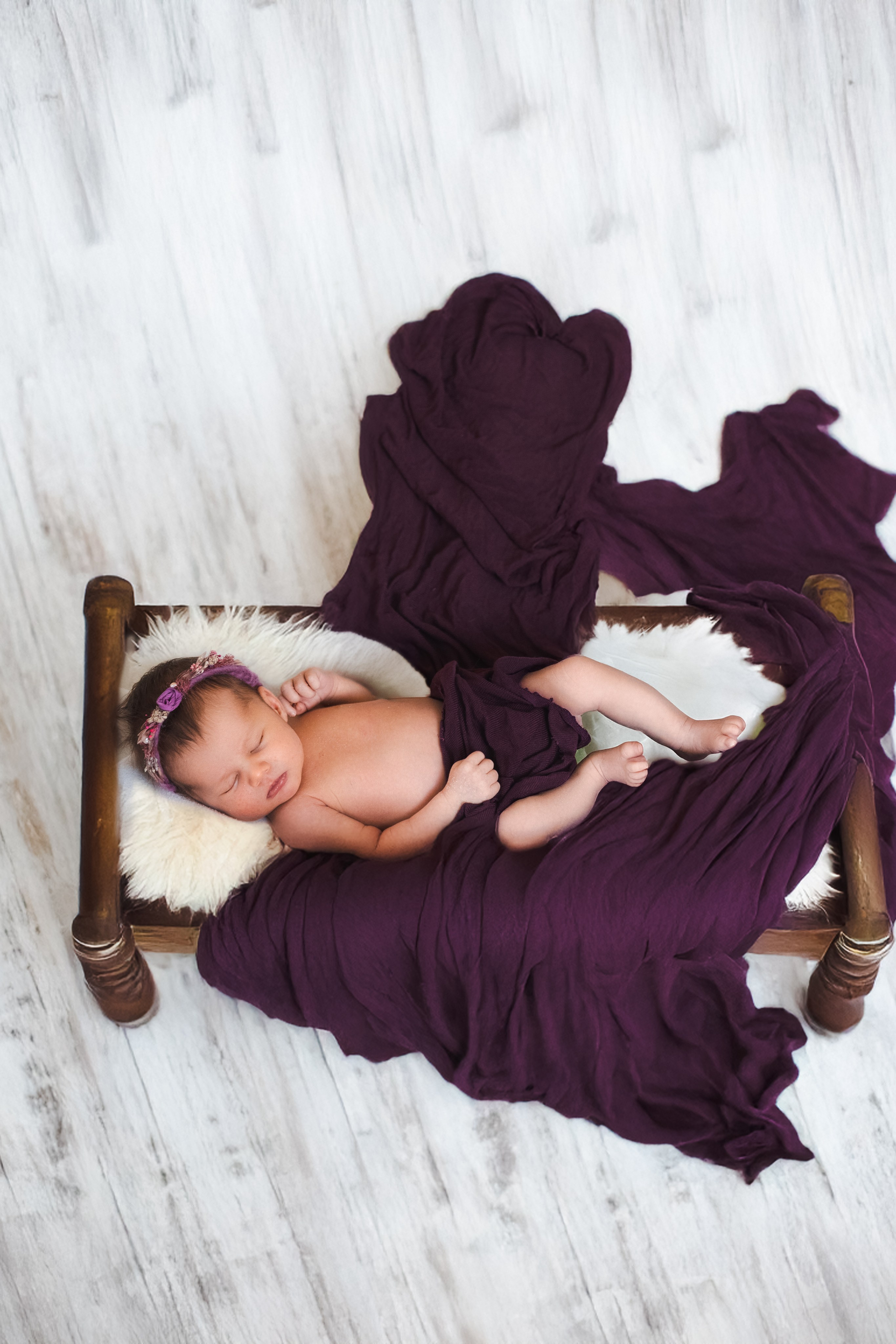 Newborn. Детский фотограф Симферополь