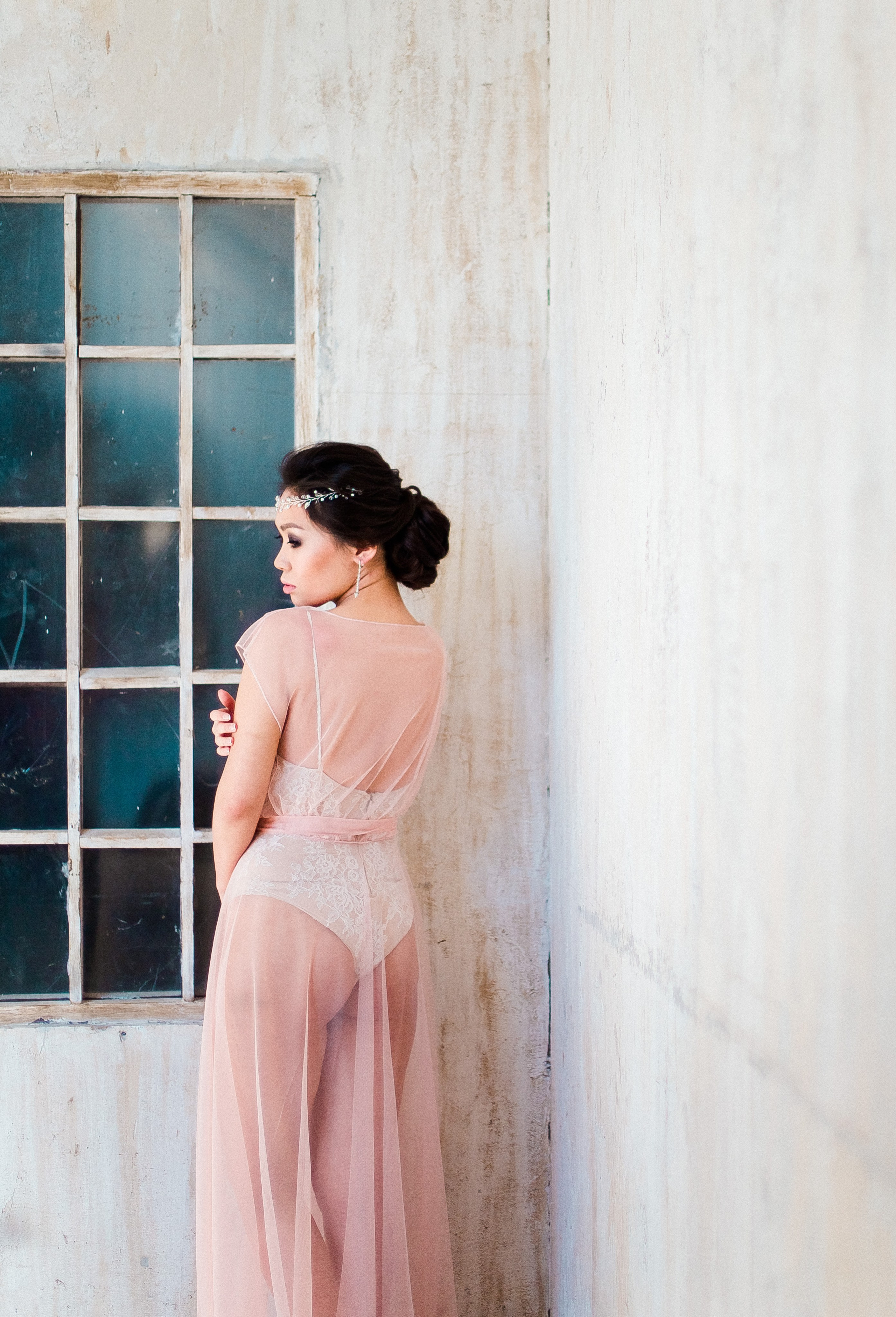 Весенняя студия. Свадебный и семейный фотограф Екатерина Бубнова