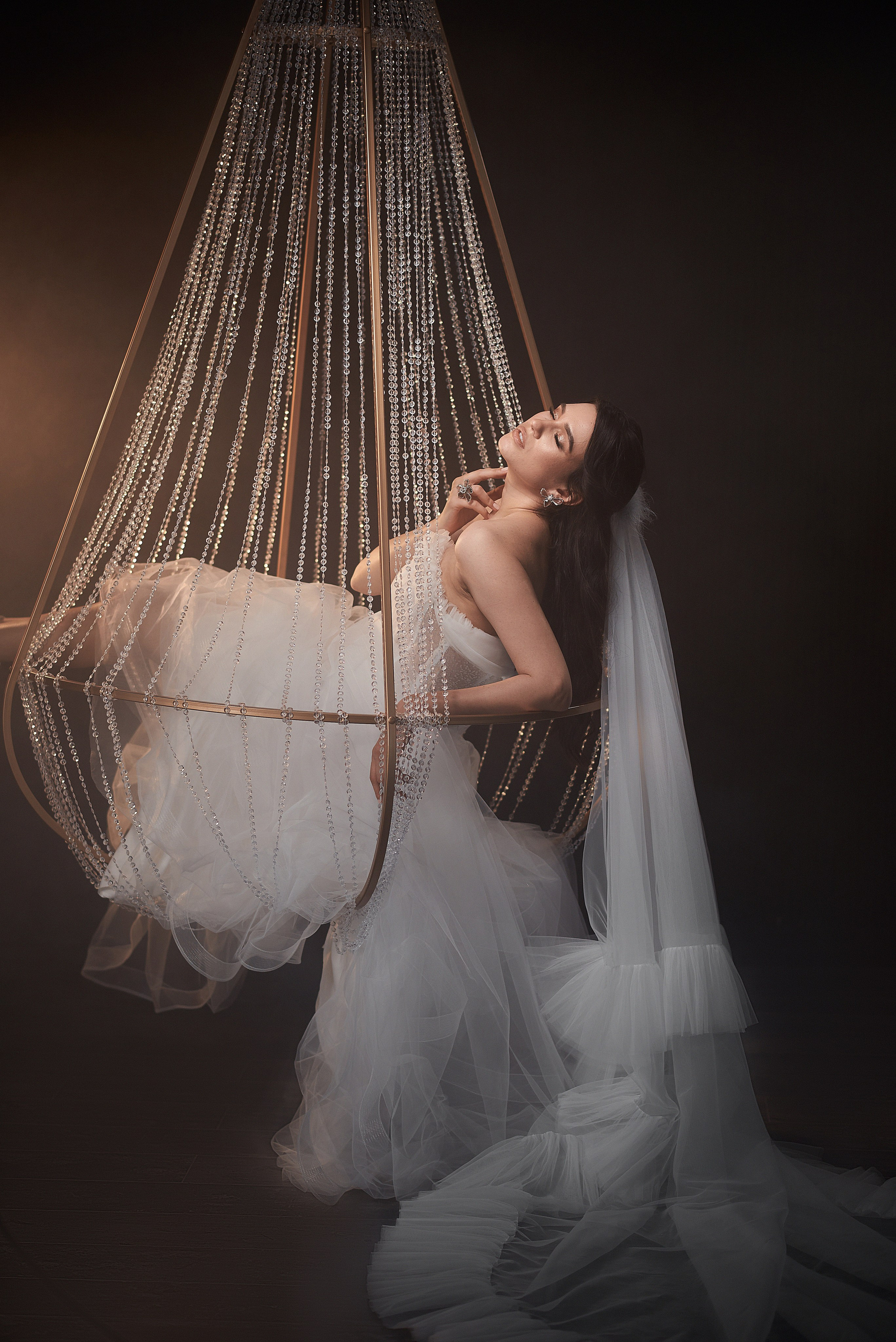 Катерина. Свадебный и портретный фотограф в Брянске Скепская Лилия