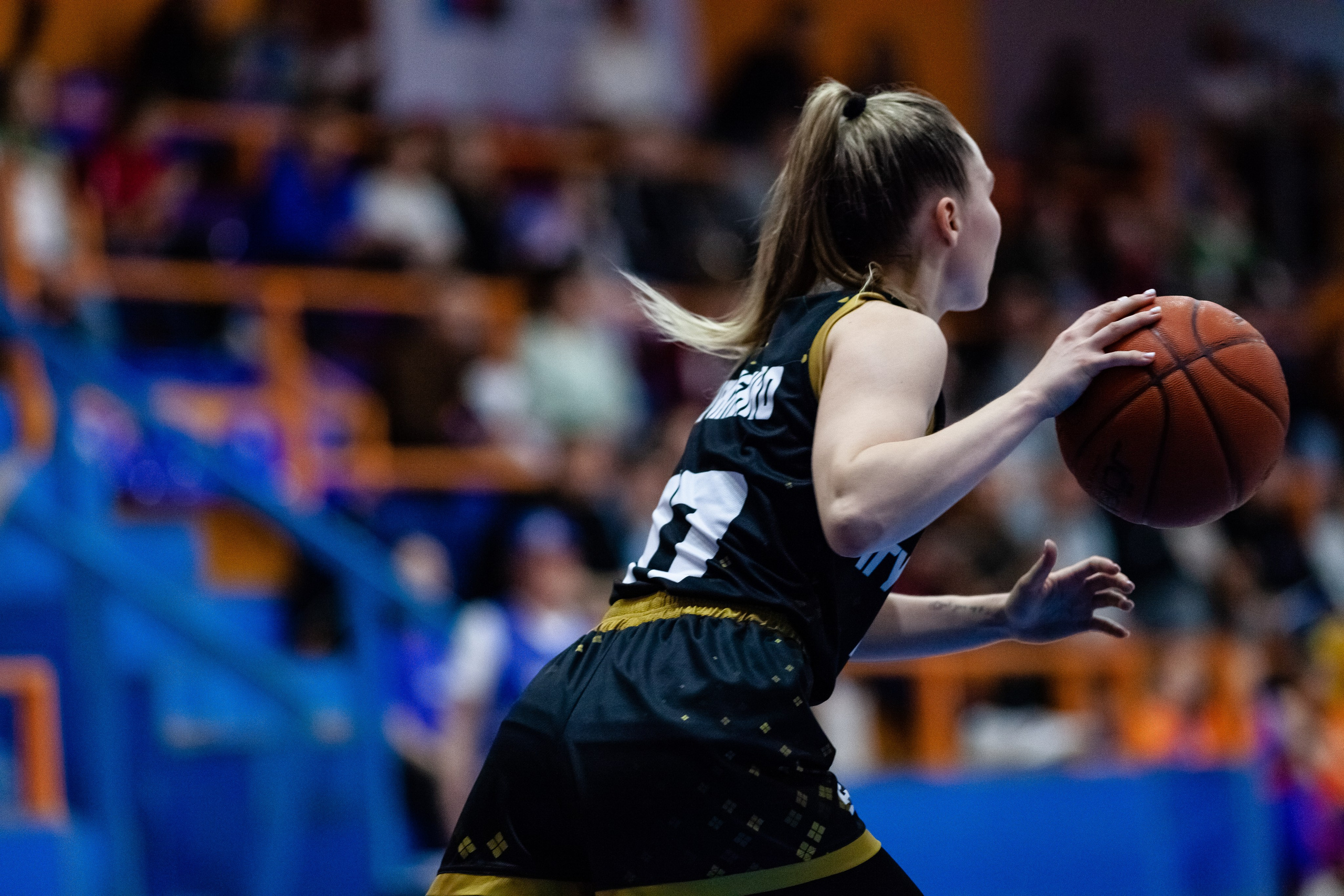 Спартак — ЧГУ-Атланта. Фотография