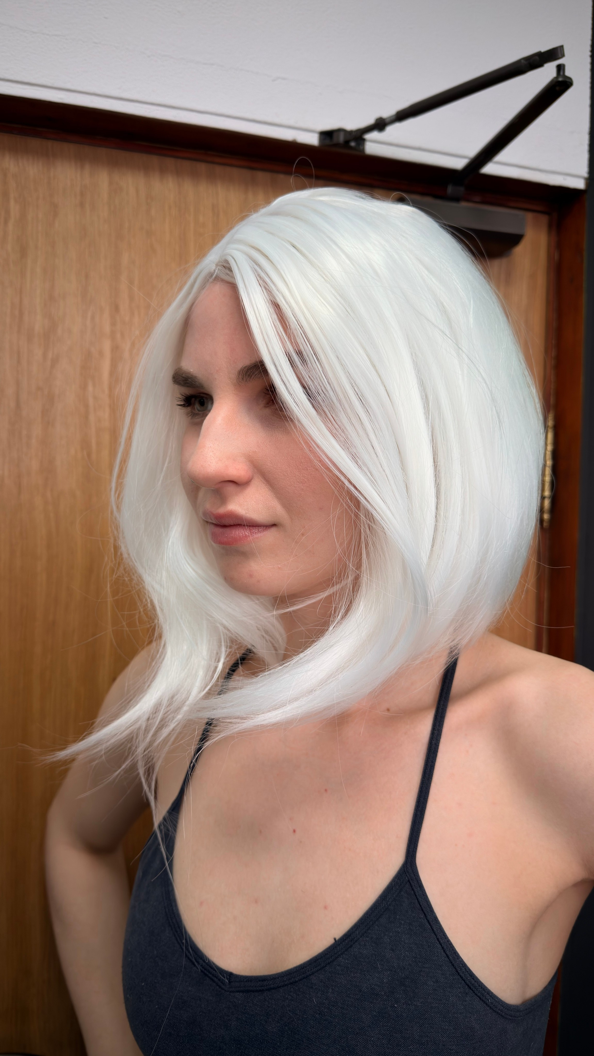 Парики в аренду. Аренда костюмов, платьев и реквизита для фотосессий на Камчатке