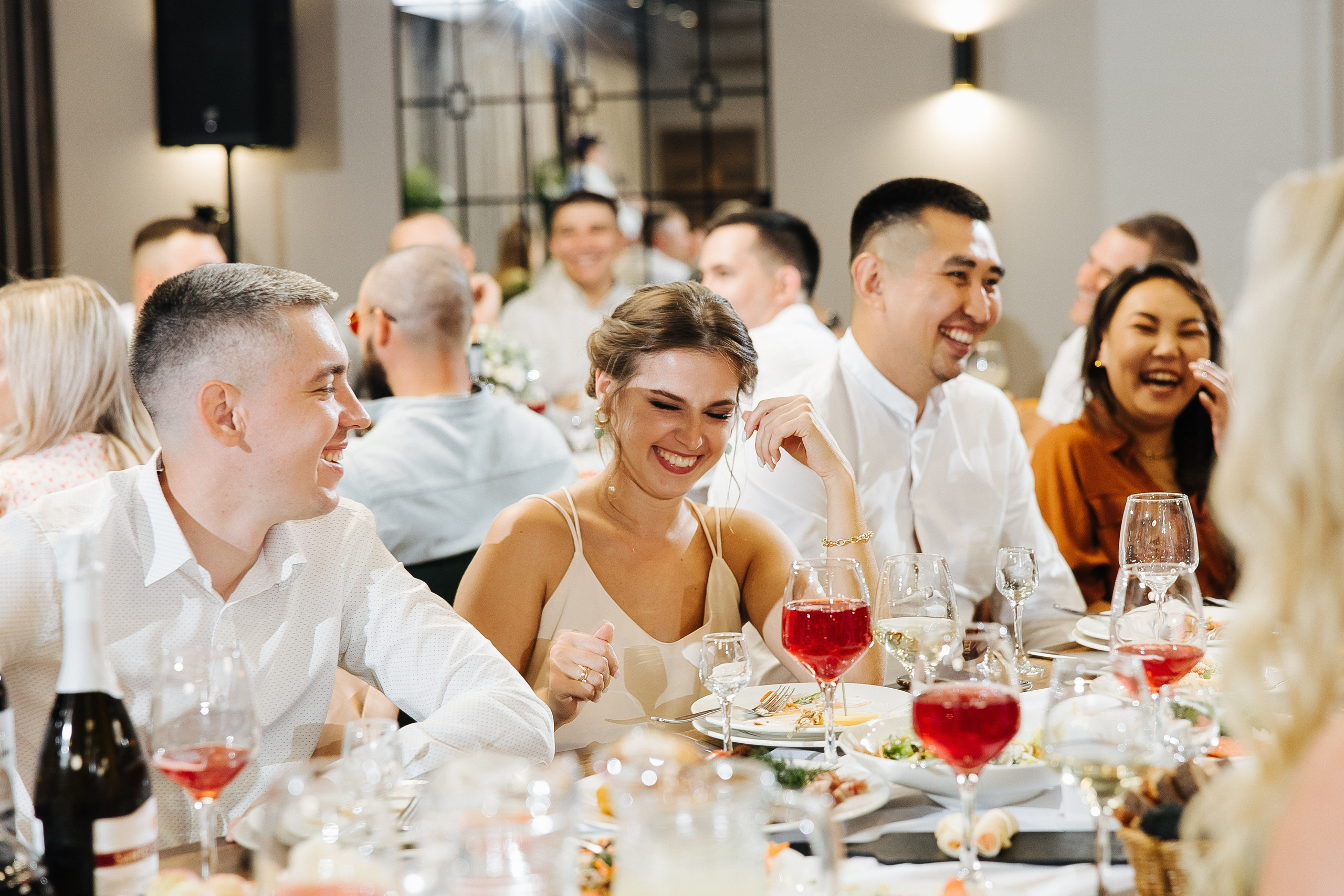 Иван Юлия. Фотограф в Красноярске Надежда Воскресенская