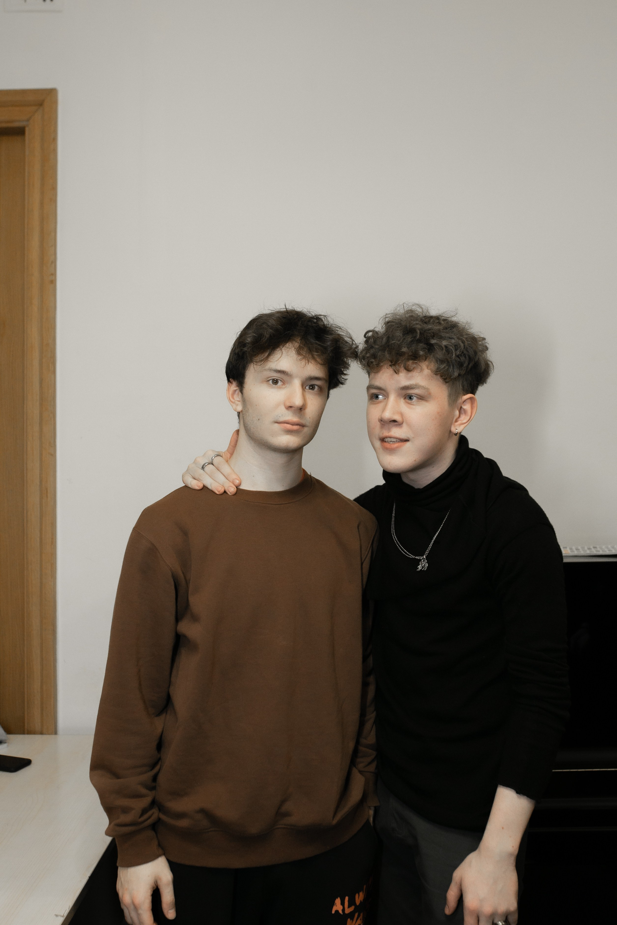 Hight School. Школьный фотограф в Москве Марья Булычёва