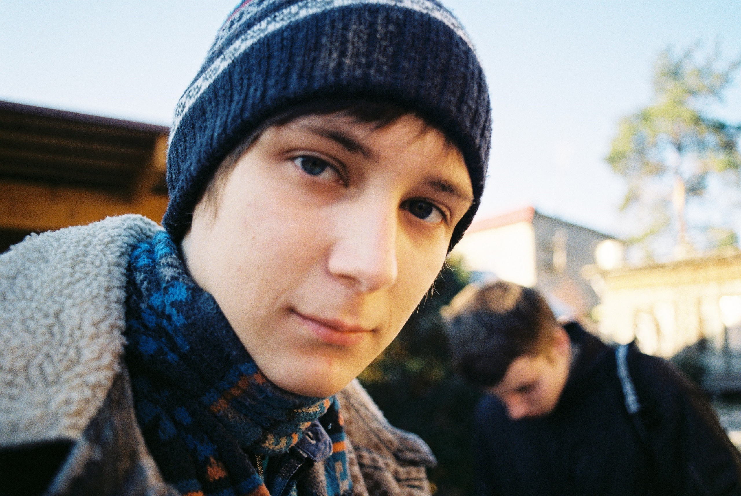 Film. Ruslan UI Dev Page