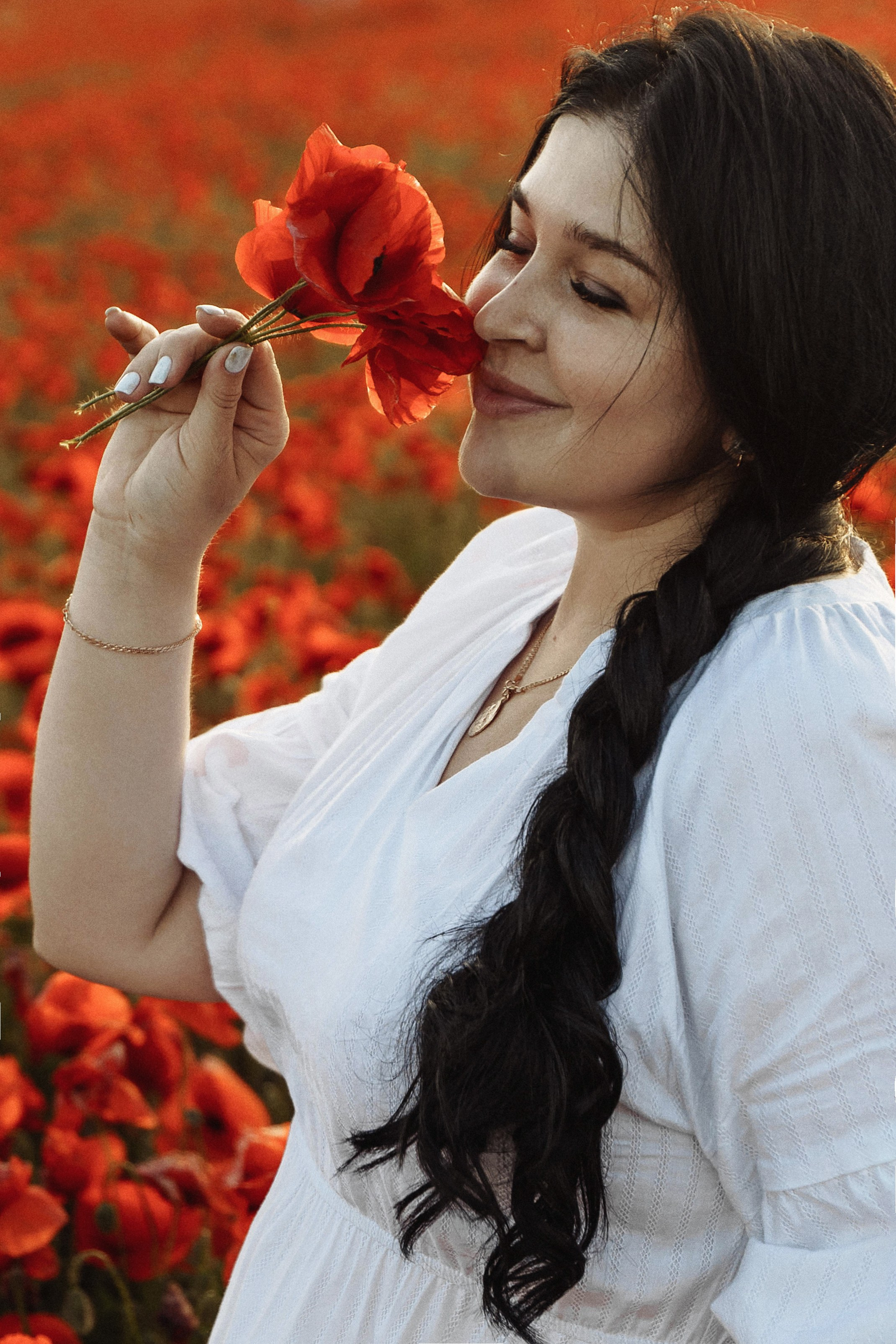 В маках. Услуги фотографа в Анапе — фотосессия для семьи, пары, женщин и мужчин | Татьяна Тагель