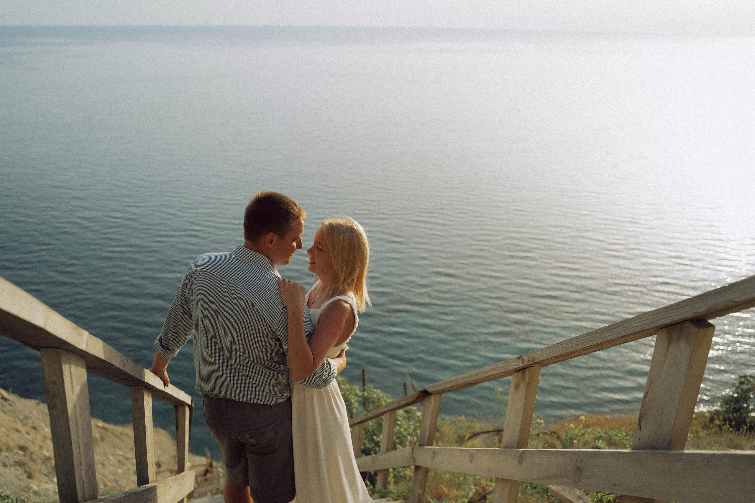 Семейная съемка в кемпинге Рай. Татьяна Тагель