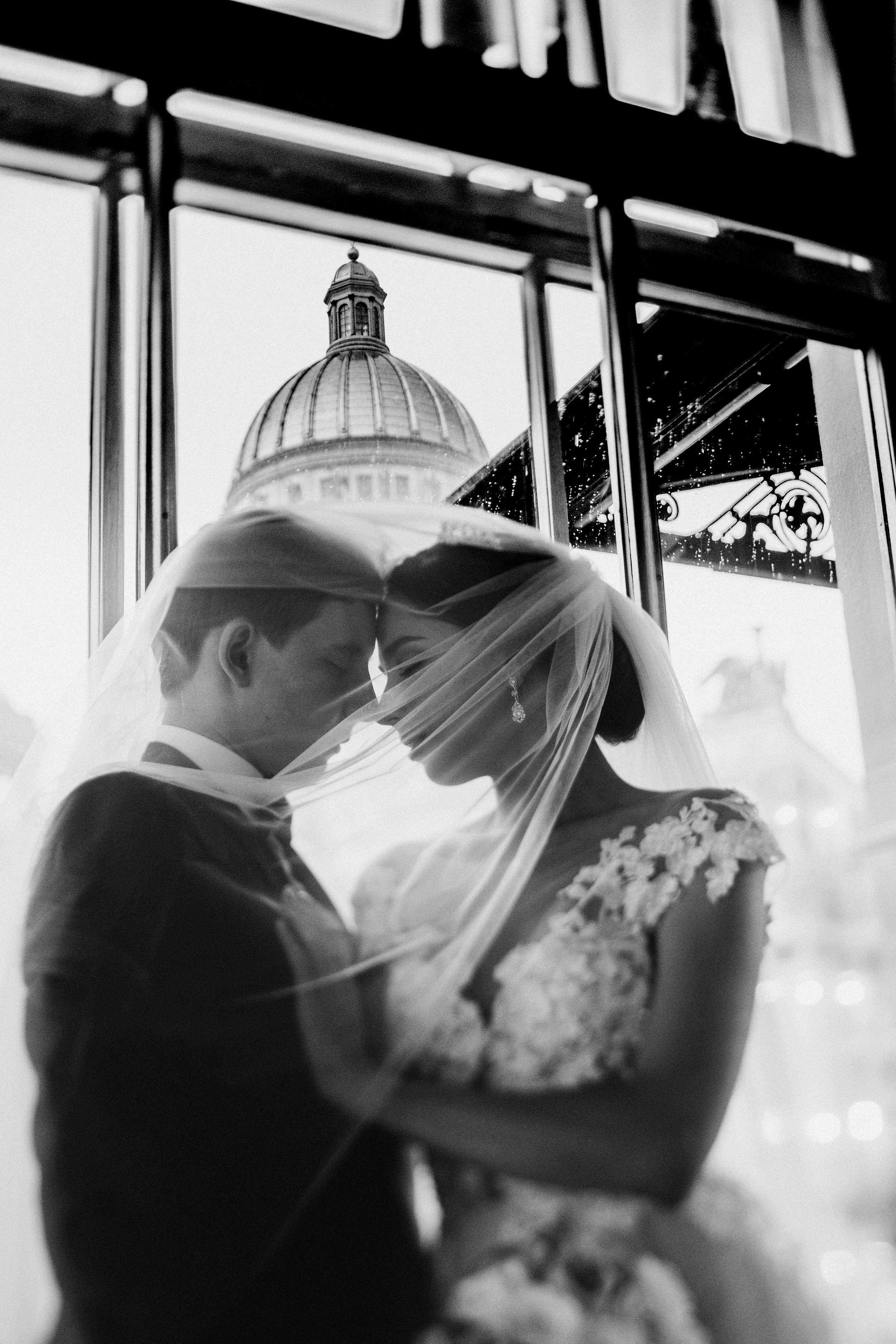 Олег & Ирина. Фотограф Денис Персенен | Санкт-Петербург, Москва