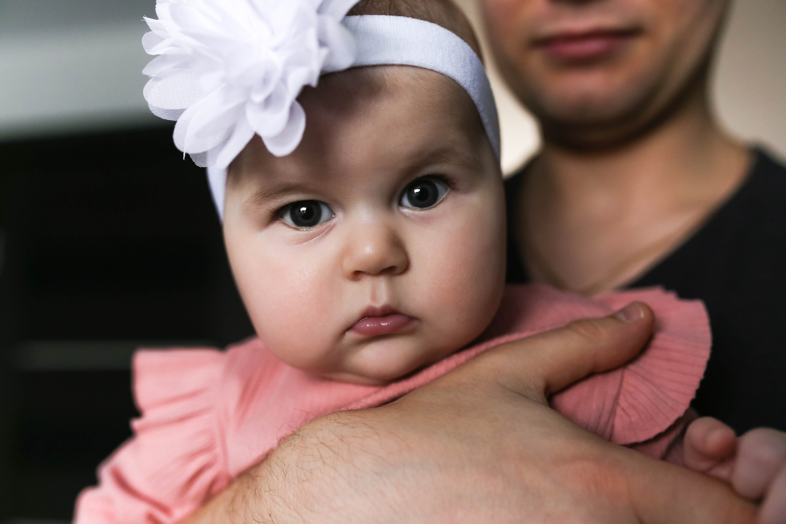 Первенец. Главная