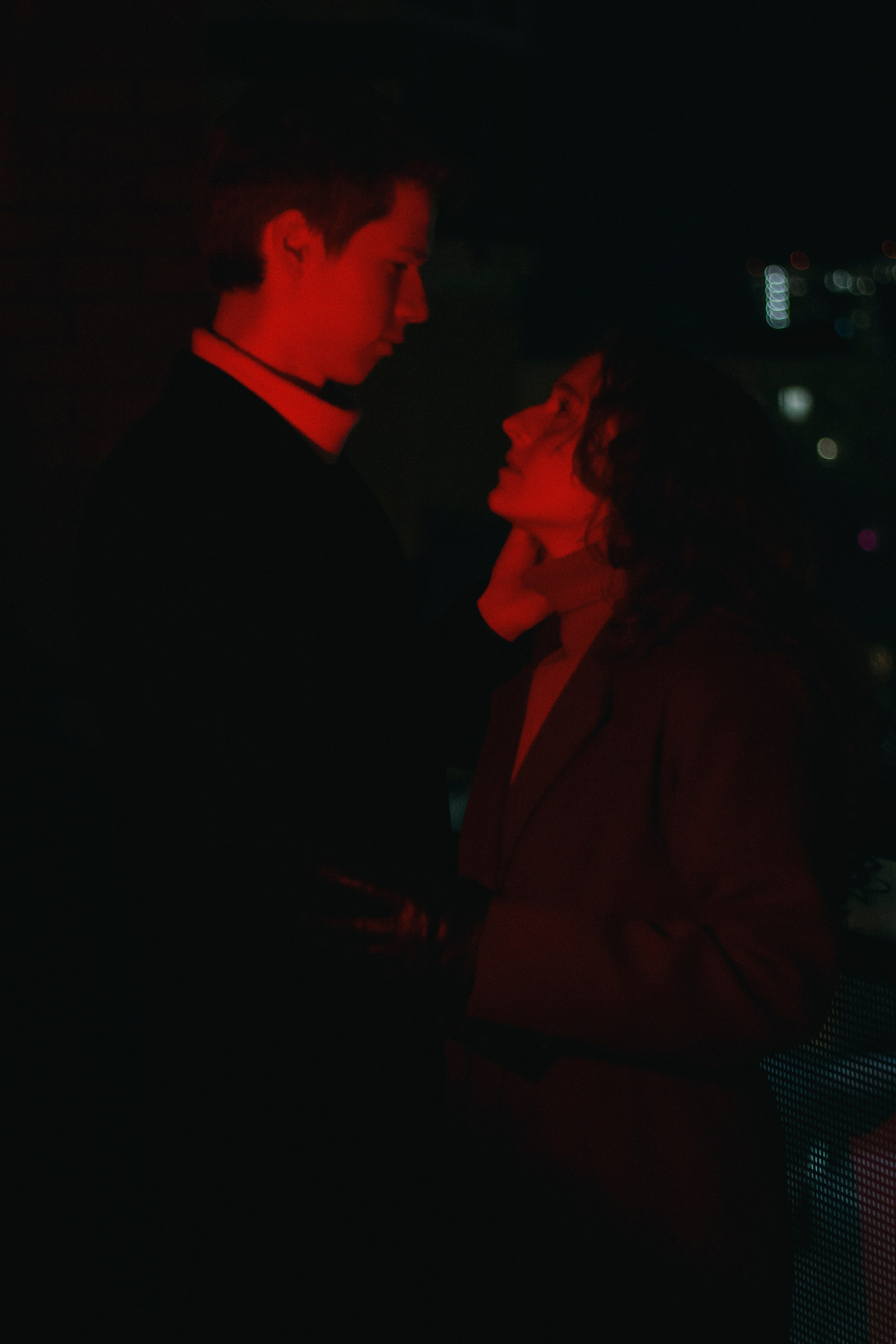 Настя и Дима. Фотограф в Санкт-Петербурге Смирнова Диана