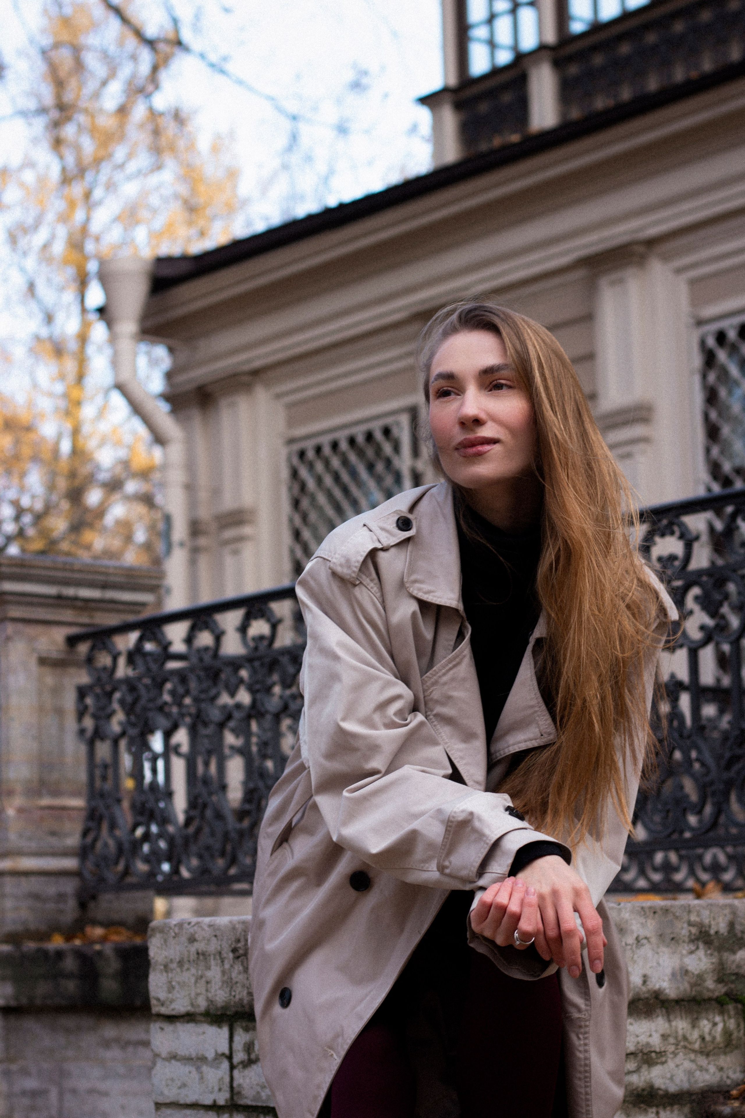 Екатерина. Фотограф в Санкт-Петербурге Смирнова Диана