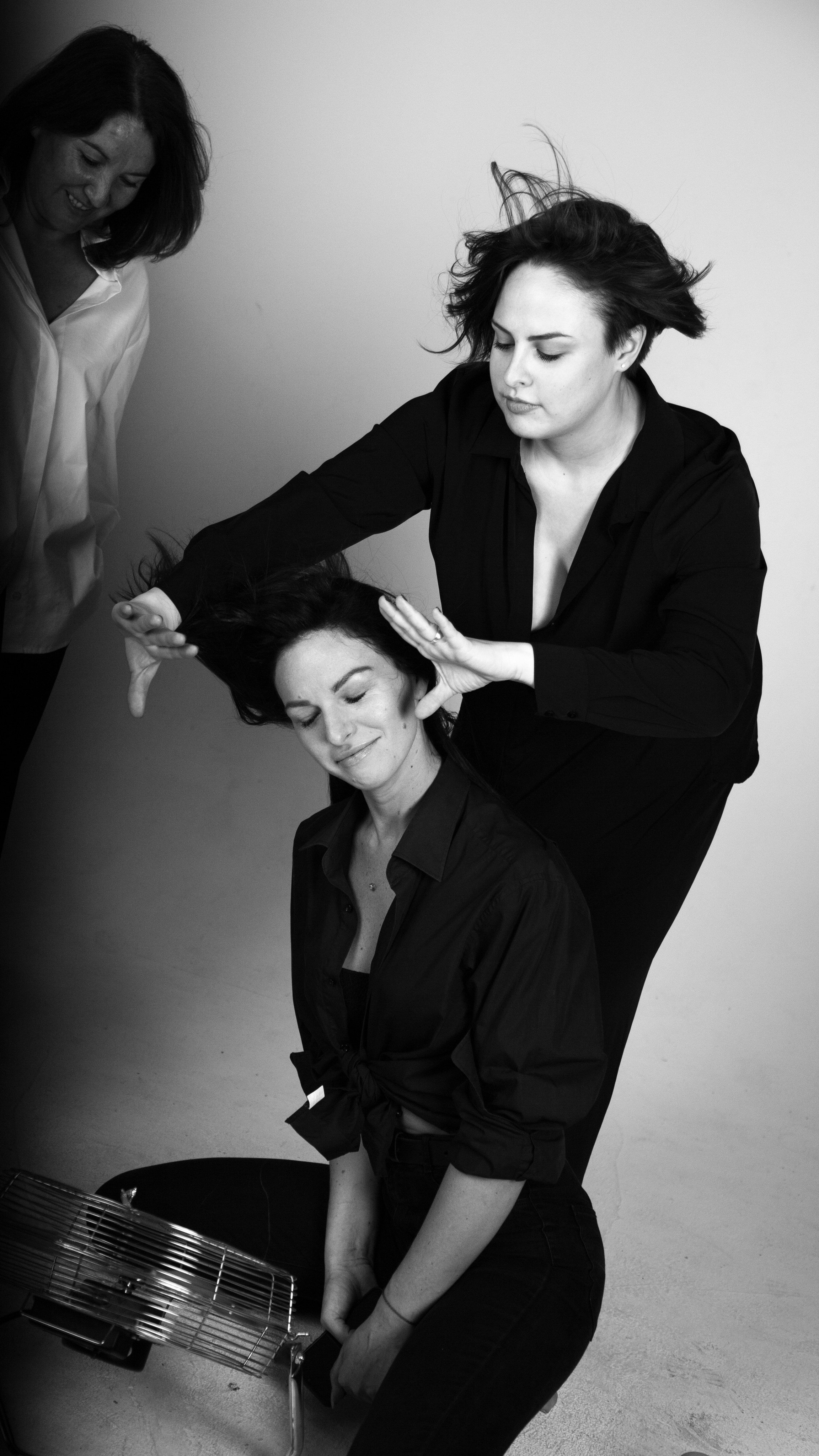 Фотодевичники. Фотограф Екатерина Рубаненко. Москва и МО