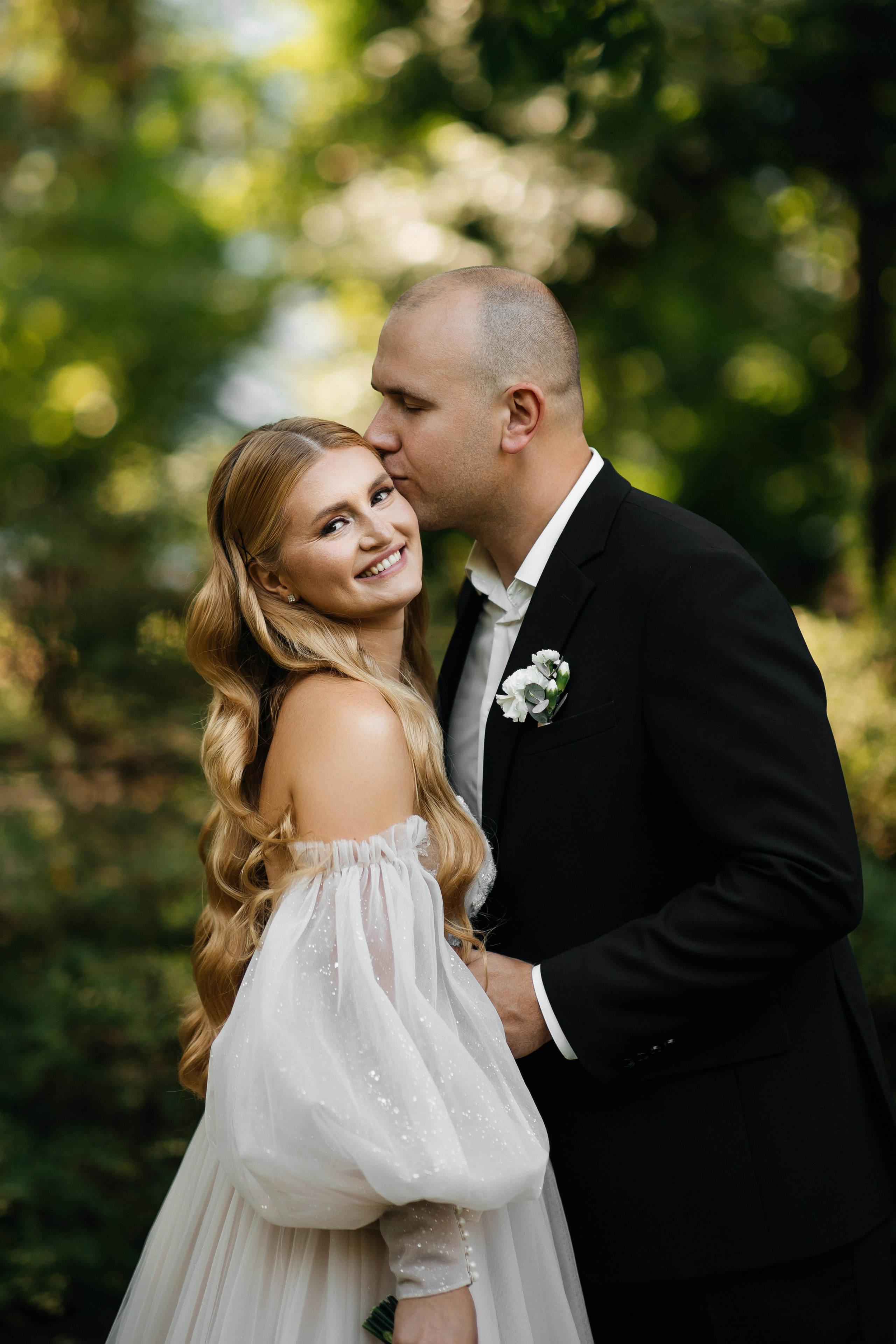 Роман & Вероника. СВАДЕБНЫЙ ФОТОГРАФ ЕВГЕНИЯ МОДИНА Ярославль