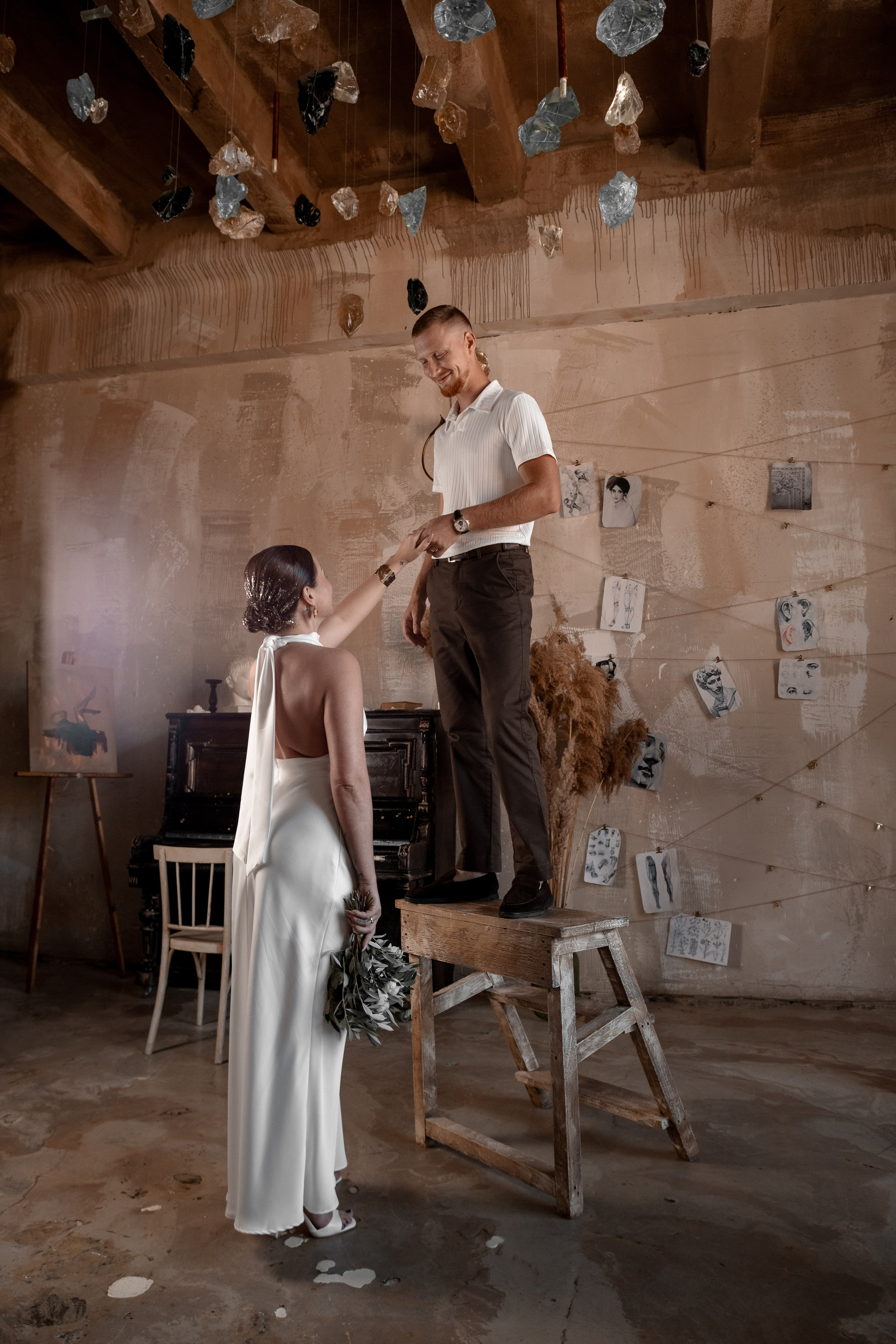 Антон и Анастасия. Фотограф Краснодар Станислав Крайнов