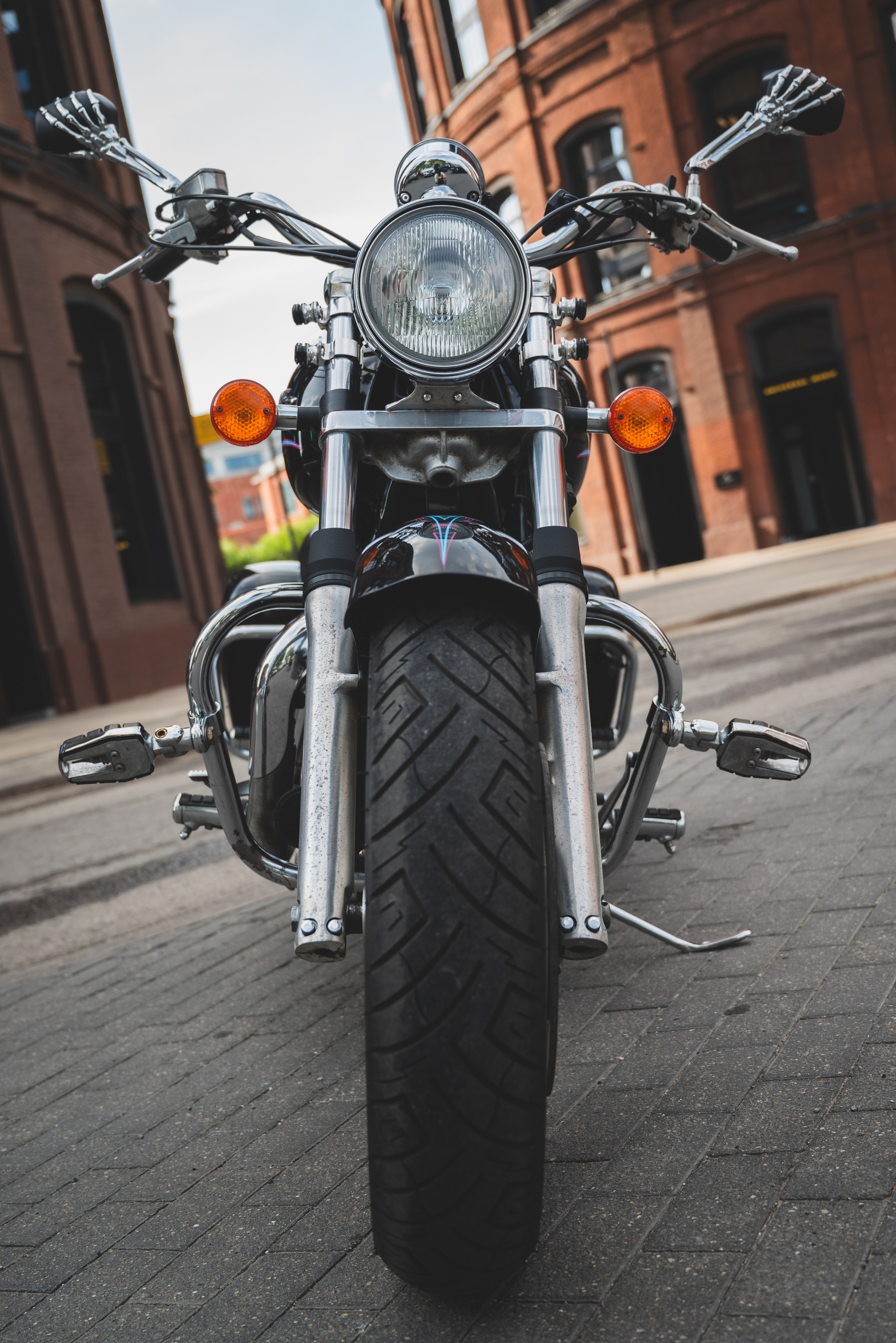 Мото. MrADA fotografer