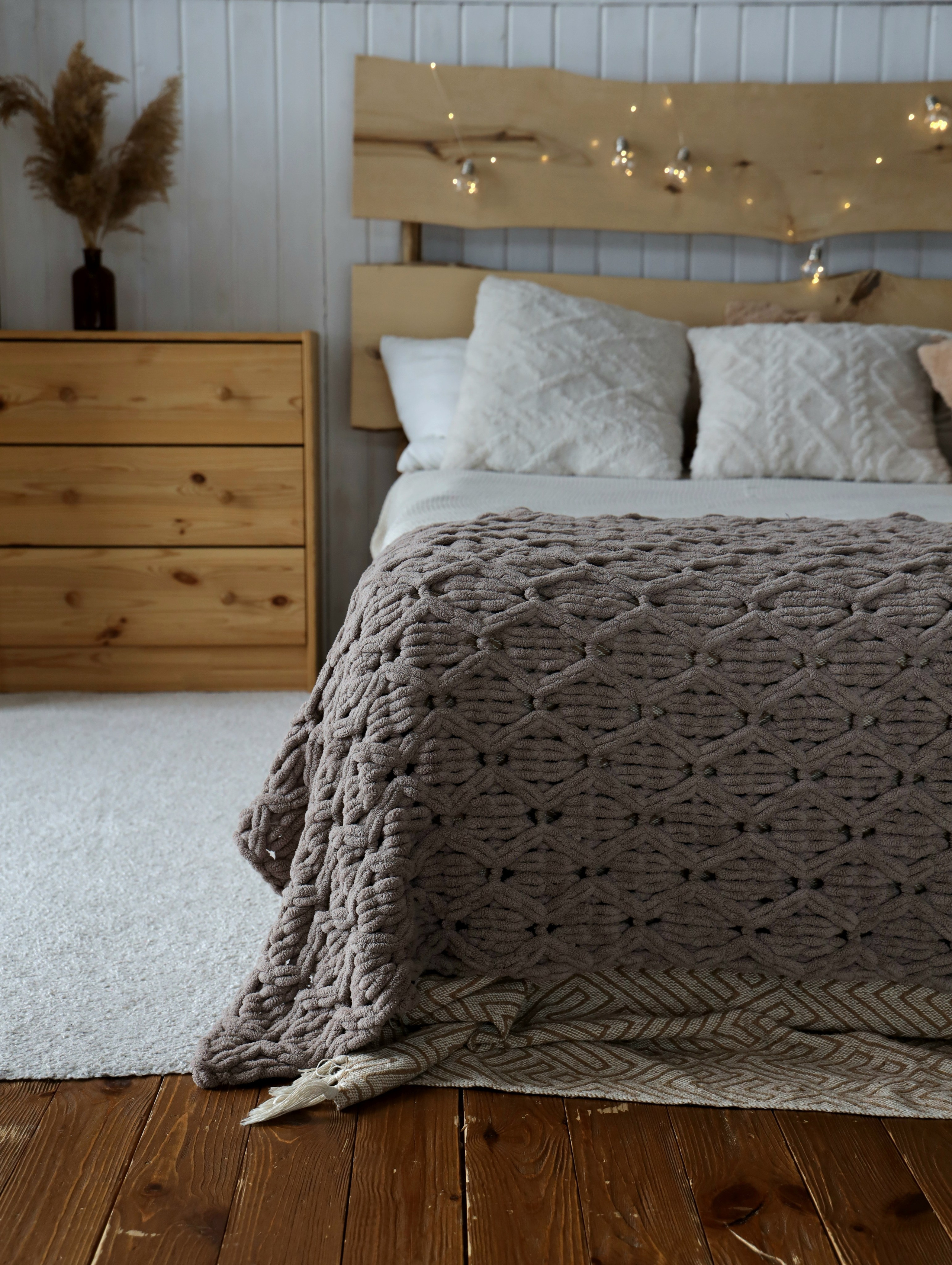 Вязаные изделия ручной работы. Фотограф в Новосибирске Анна Полторацкая