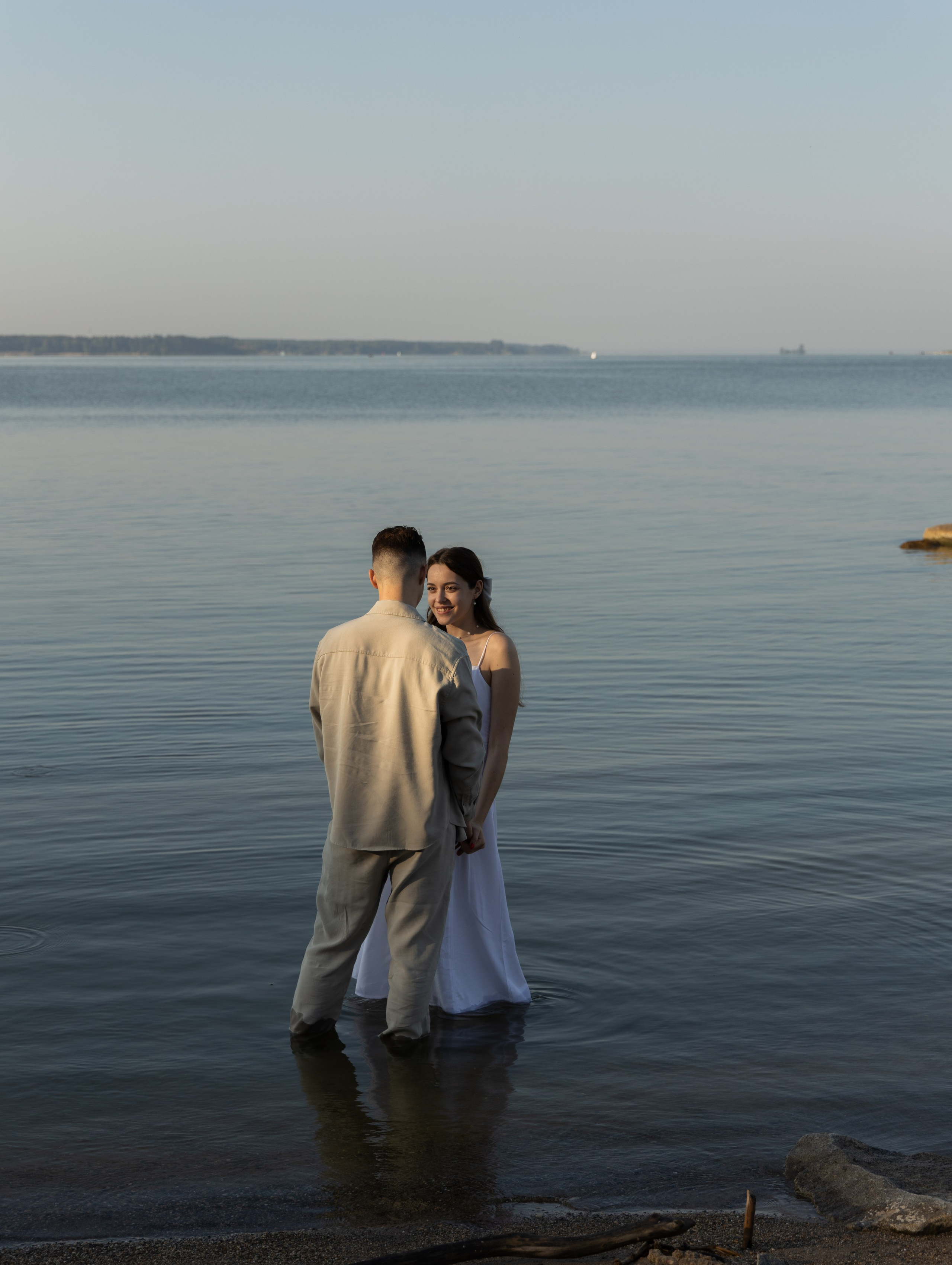 Свадебная love story — Елена и Александр. Фотограф в Новосибирске Анна Полторацкая