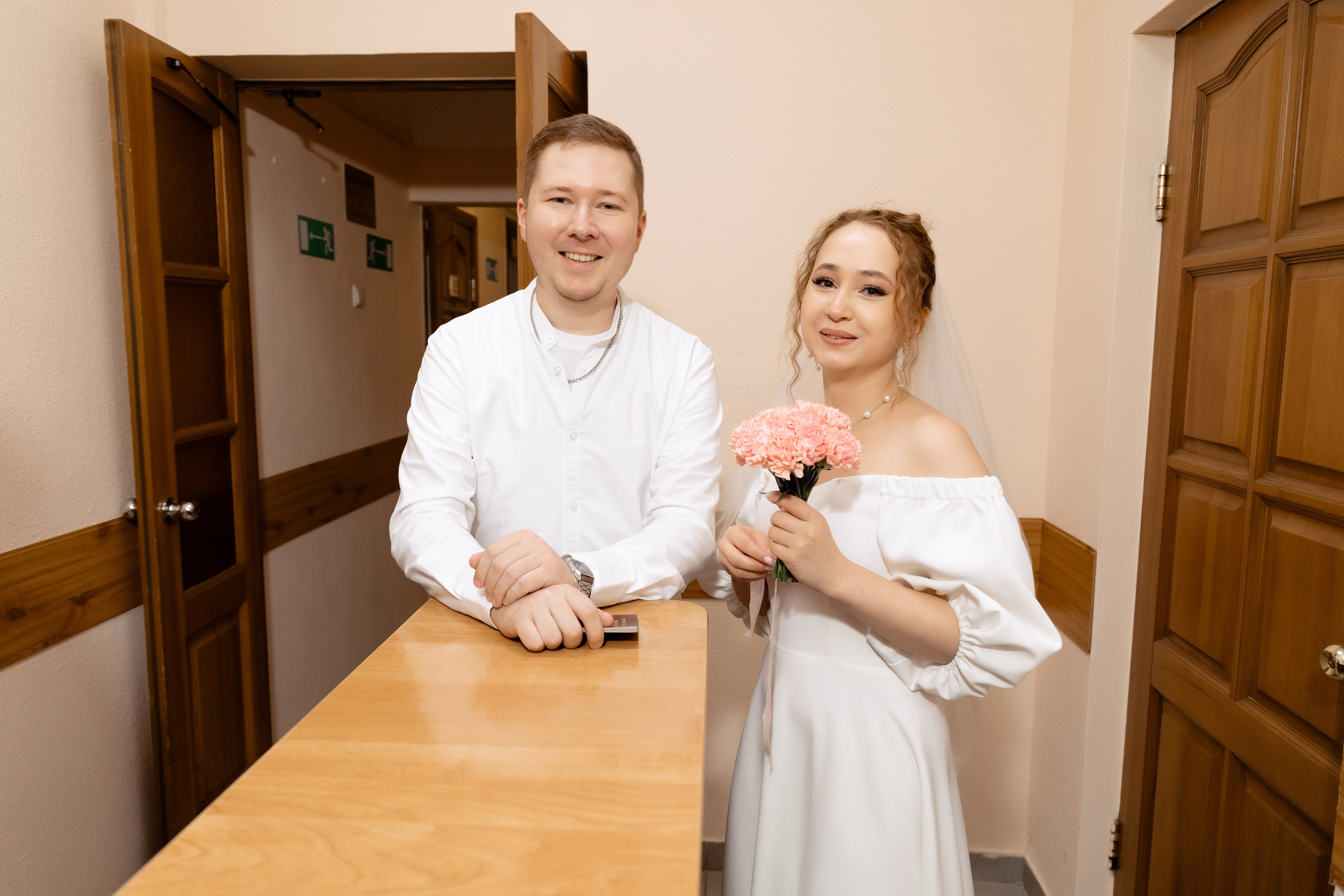 СВАДЬБА: Анастасия и Григорий. Все фото. Профессиональный фотограф в Ижевске Леша Петров