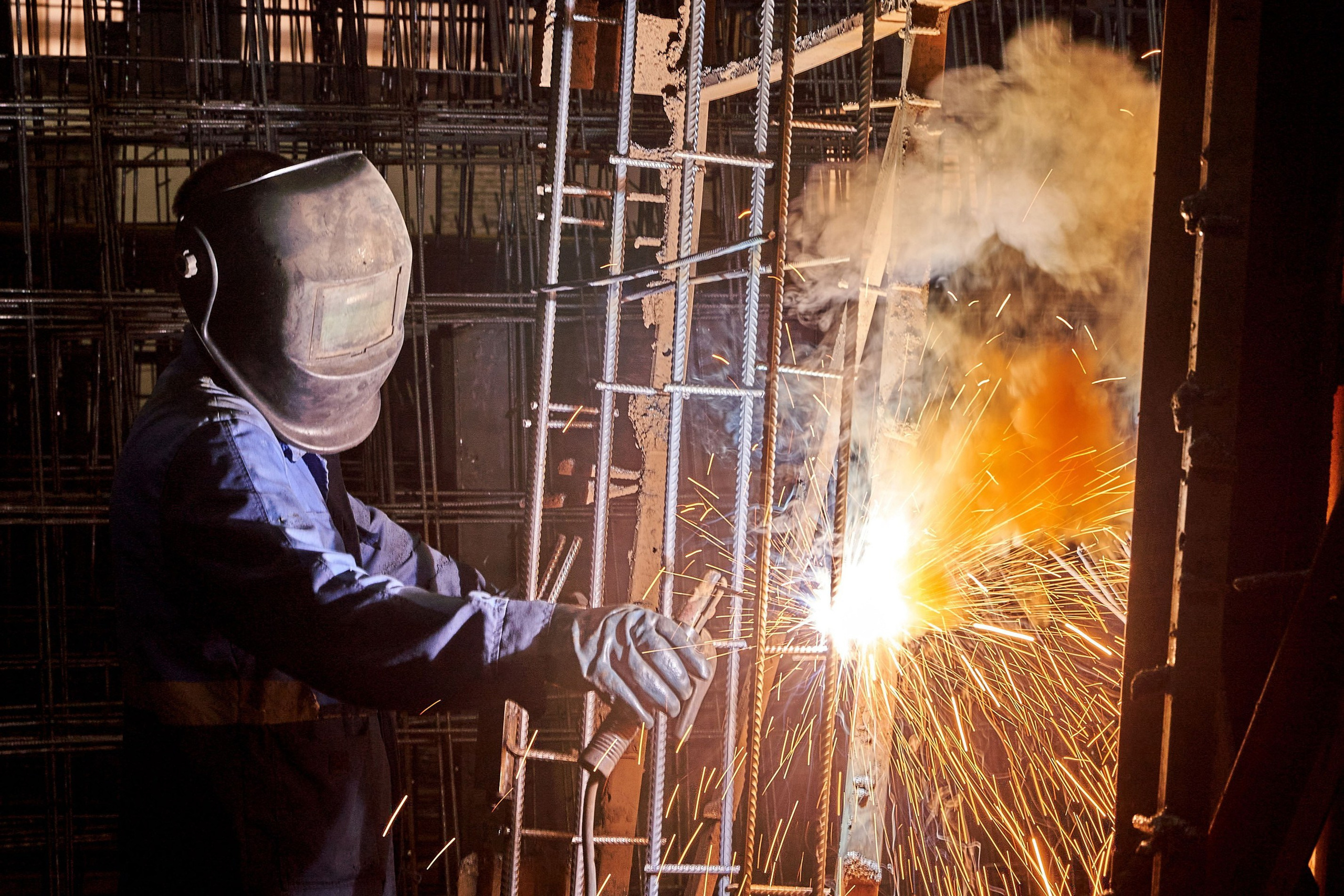 Промышленная. Фотограф — Фотосессии, свадьбы, репортаж