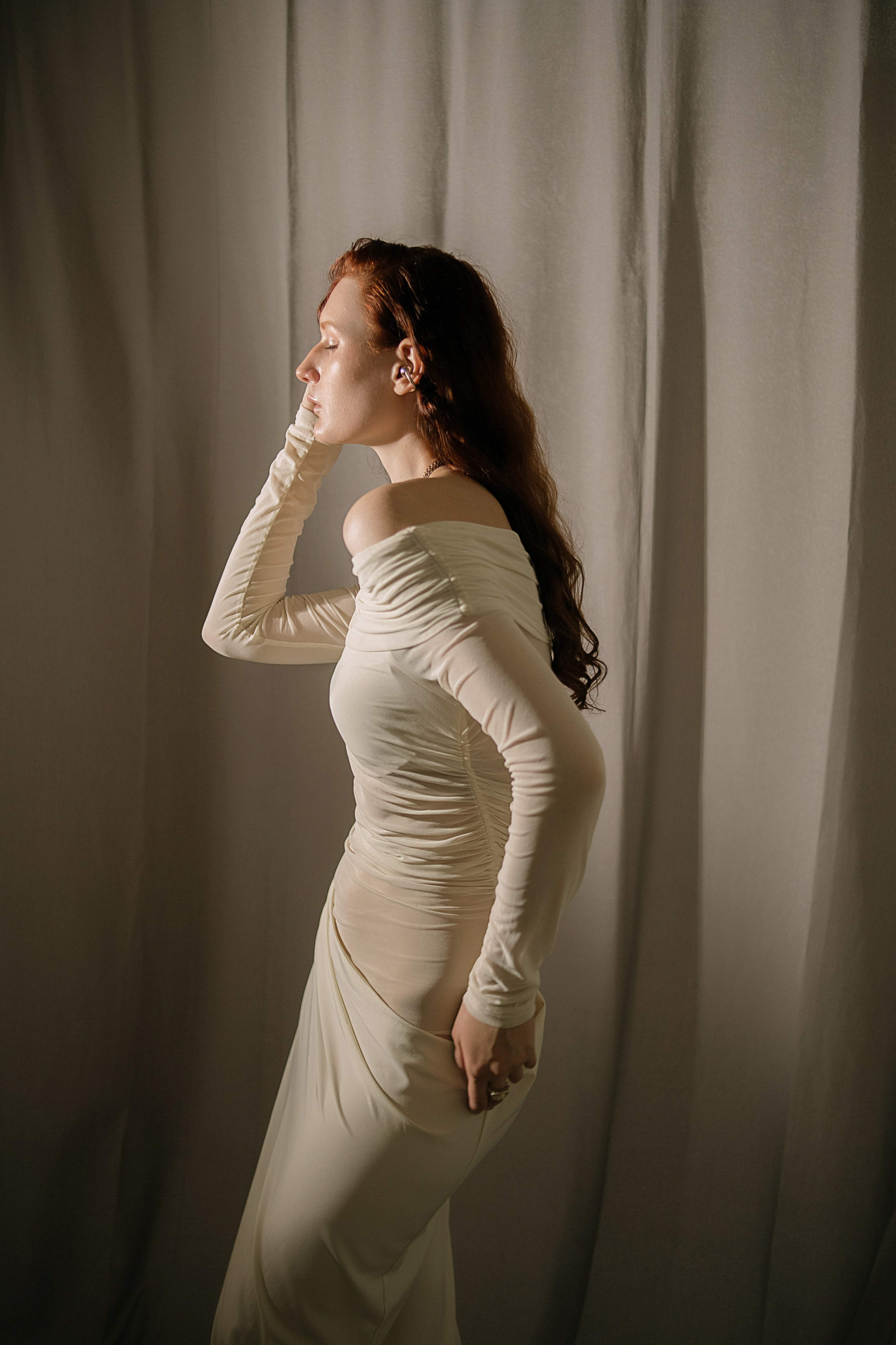 Ксюша. Свадебный и портретный фотограф Анастасия Казакова Санкт-Петербург