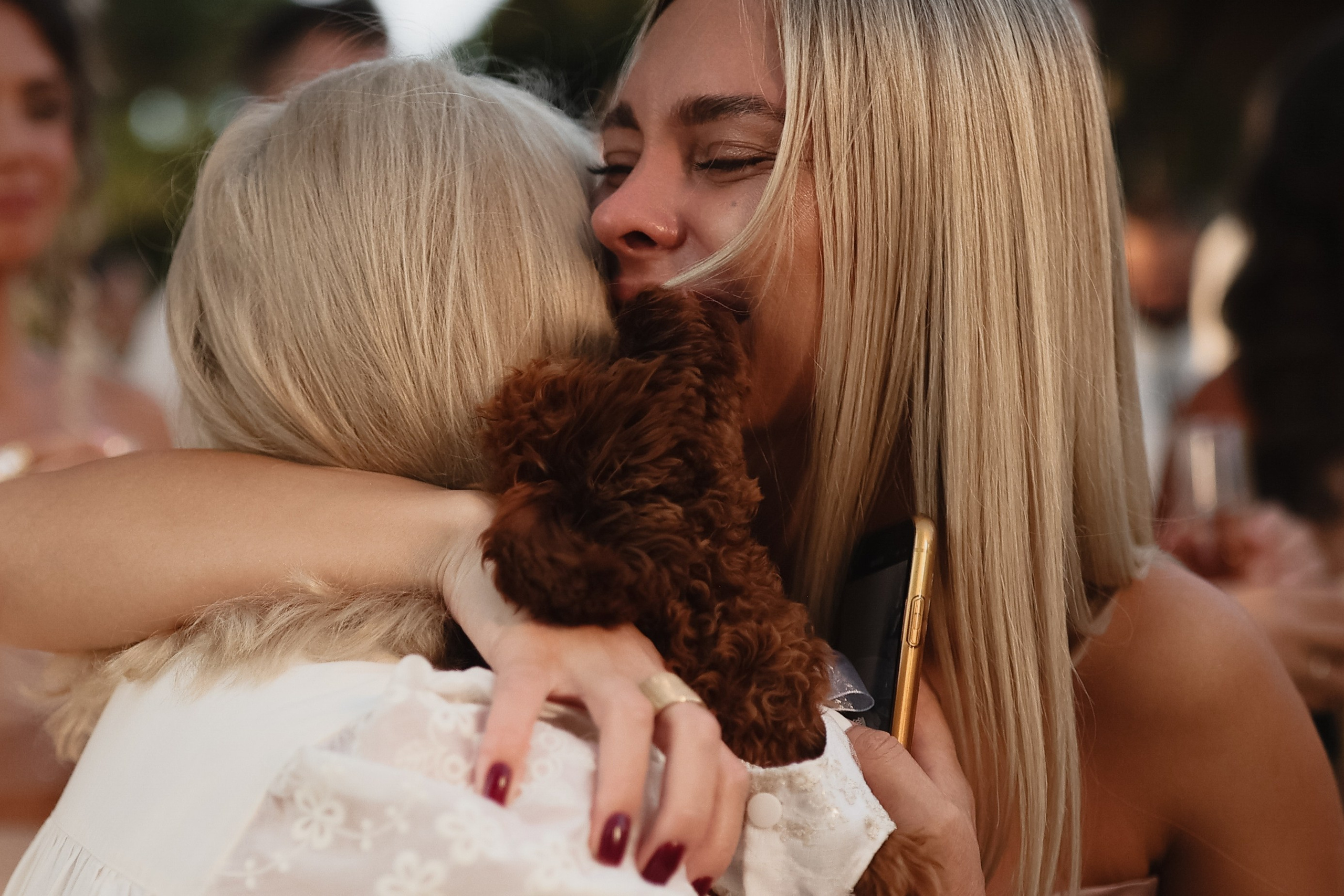 Сахарная пудра. Свадебный и семейный фотограф Москва, Спб, Крым Игорь Сазонов