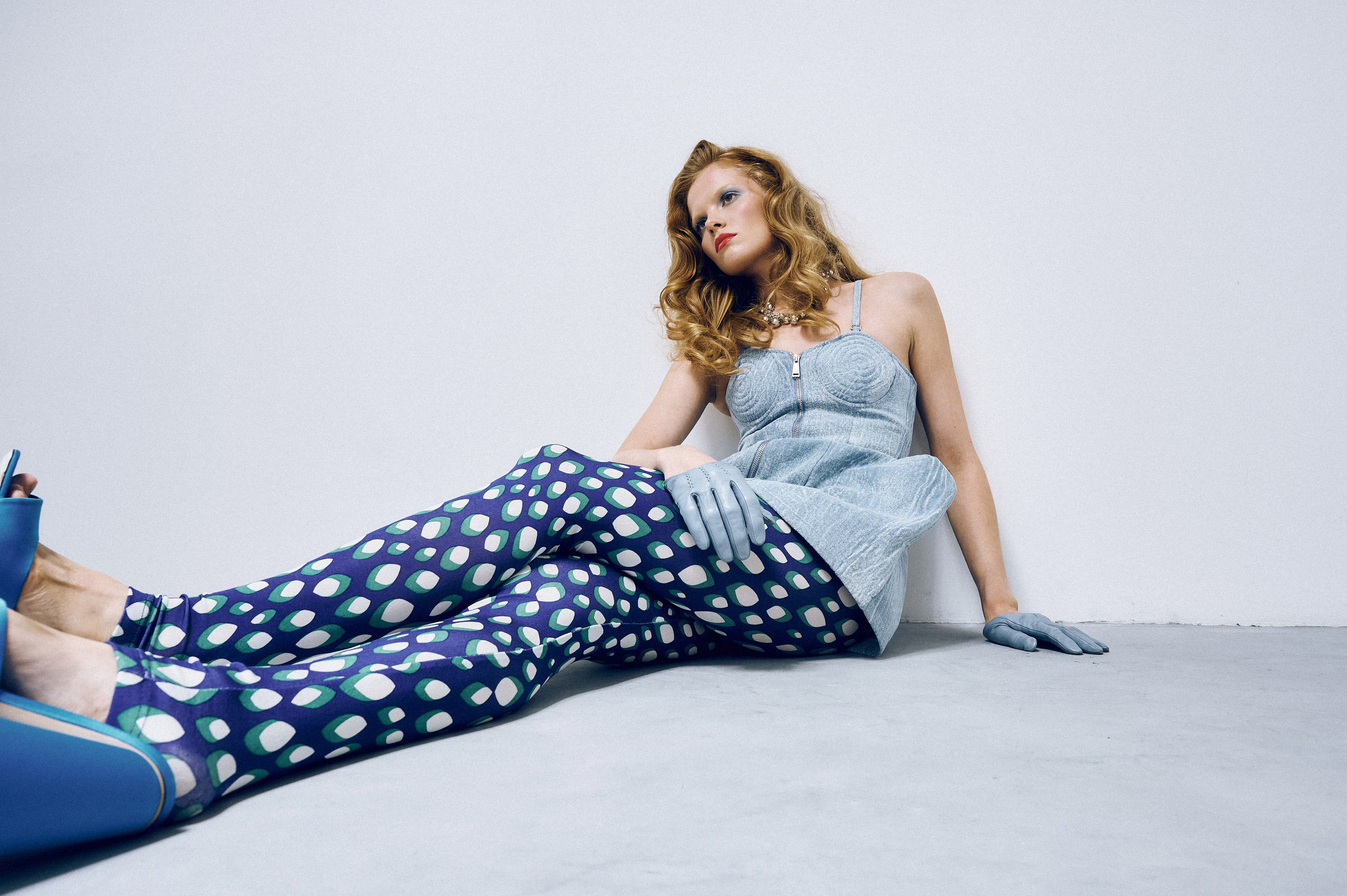 Capparel. Фотограф Кирилл Ламбурт